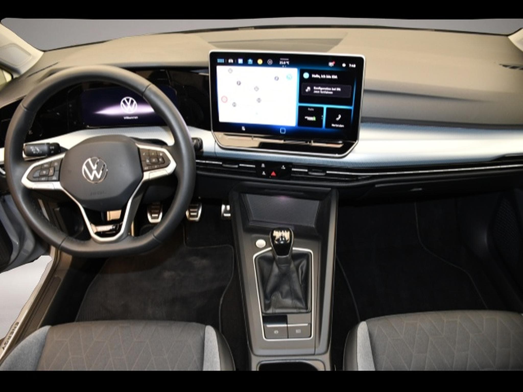 VW Golf (2025) - Foto 4