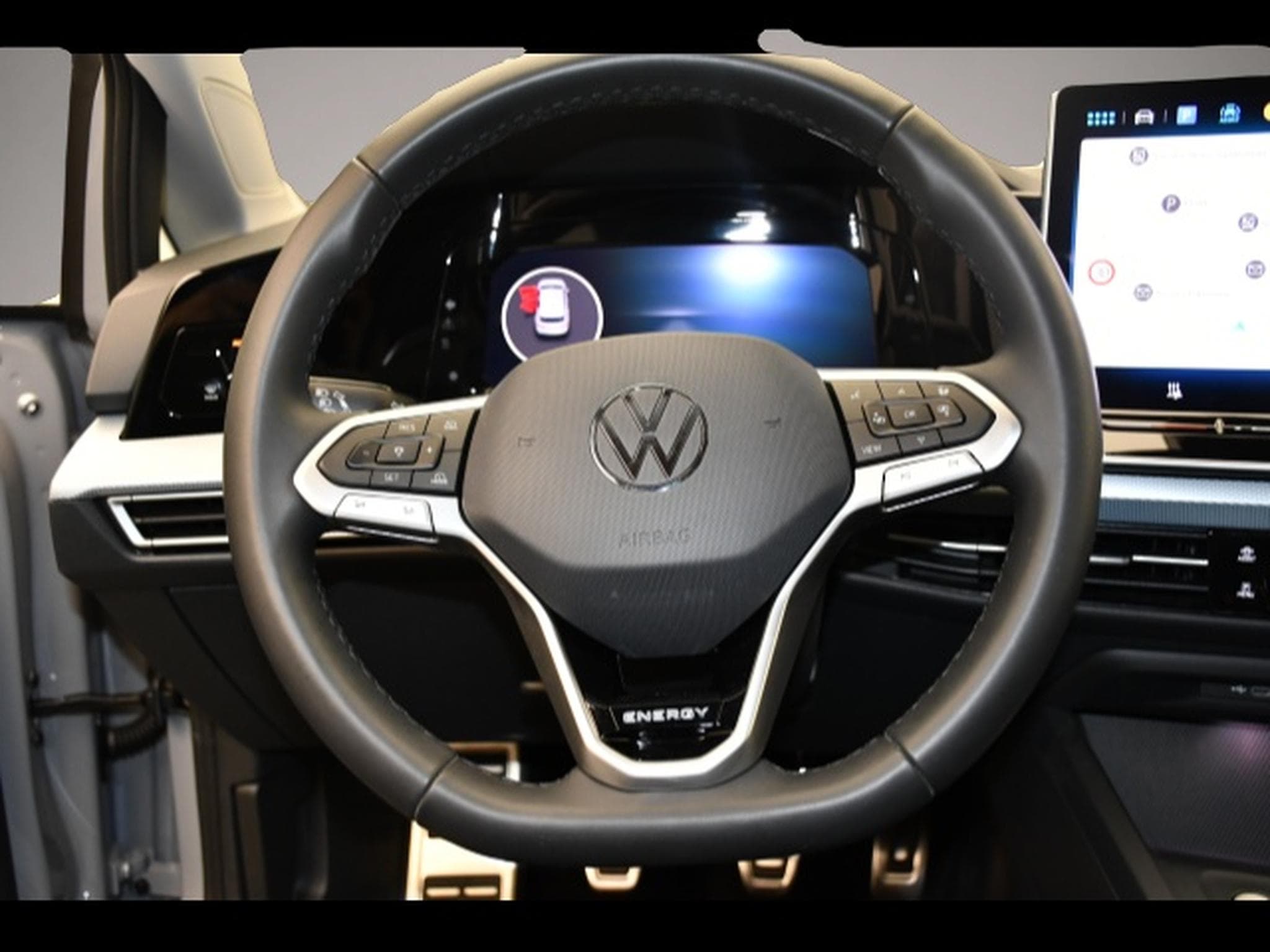 VW Golf (2025) - Foto 5