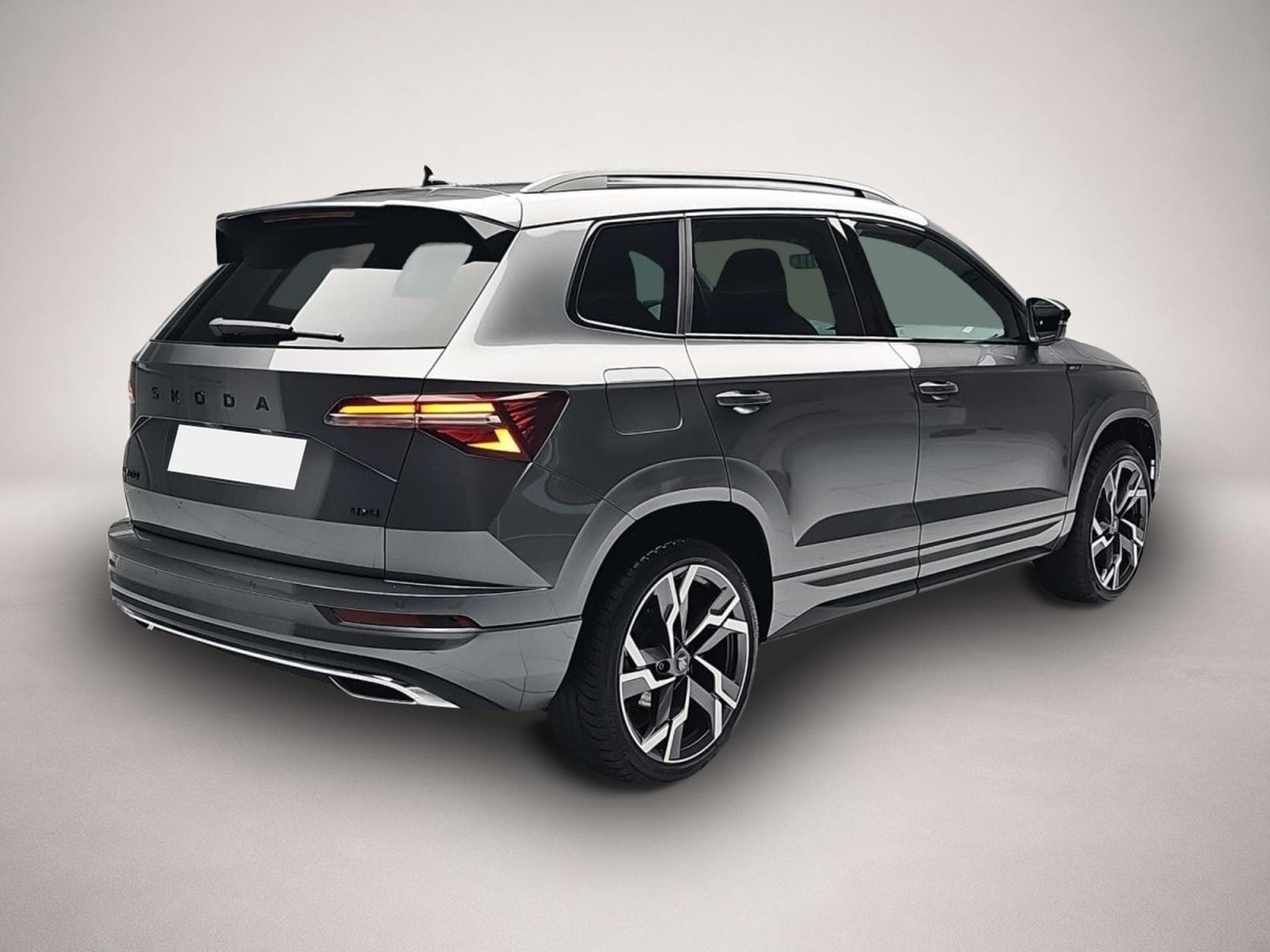 Skoda Karoq (2026) - Photo 2