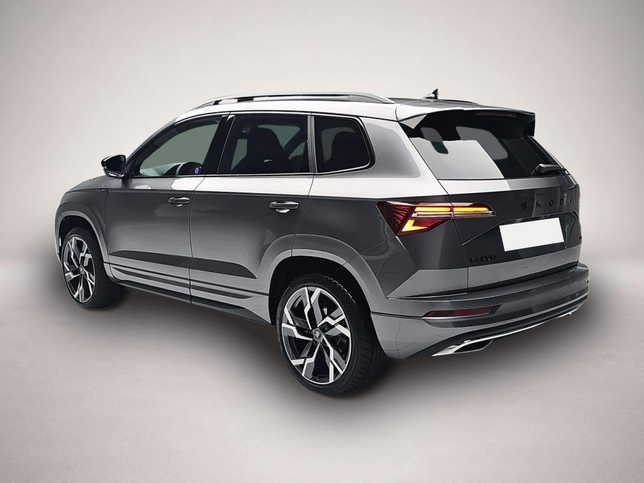 Skoda Karoq (2026) - Photo 3