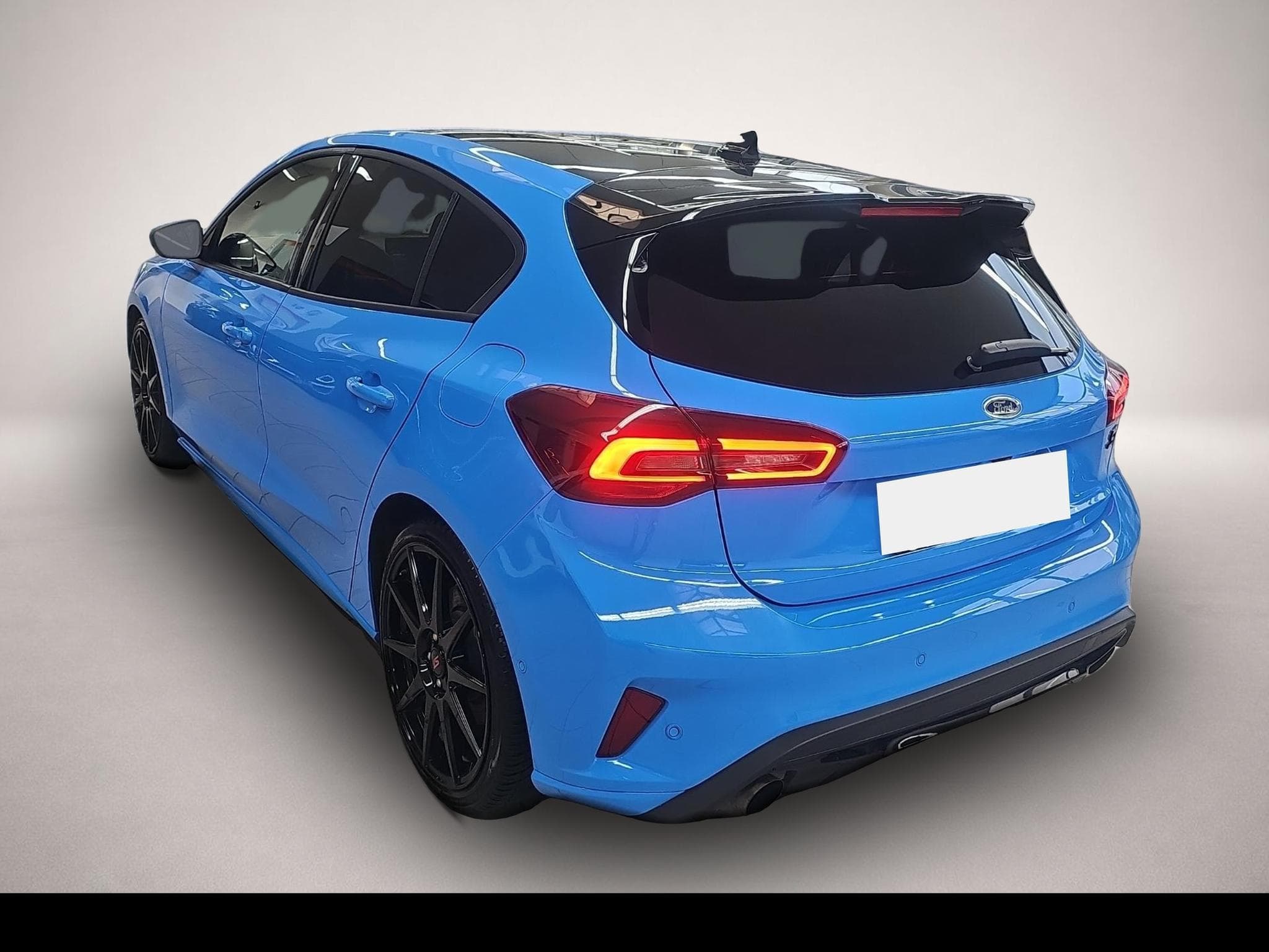 Ford Focus (2026) - Foto 2