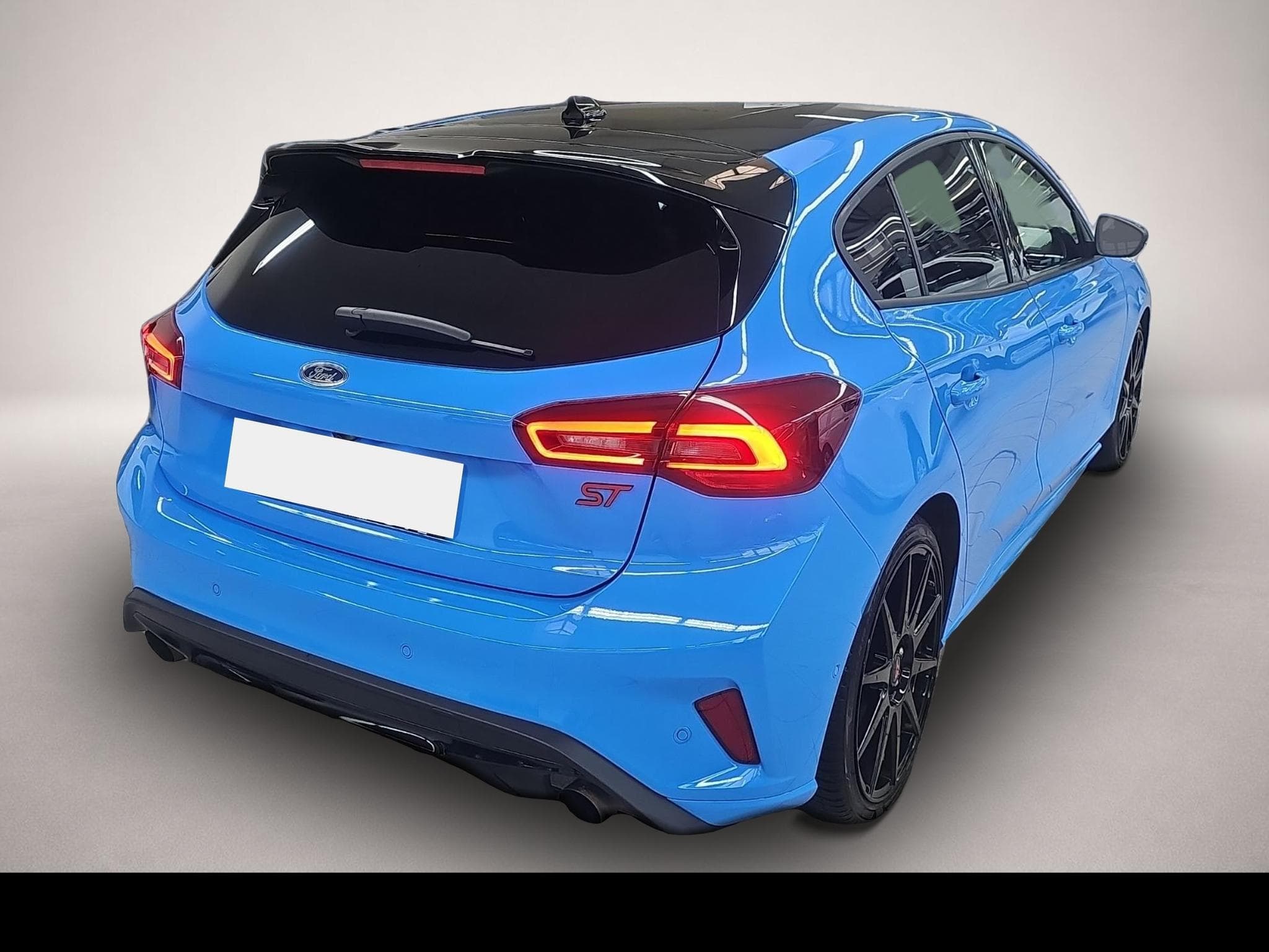 Ford Focus (2026) - Foto 3