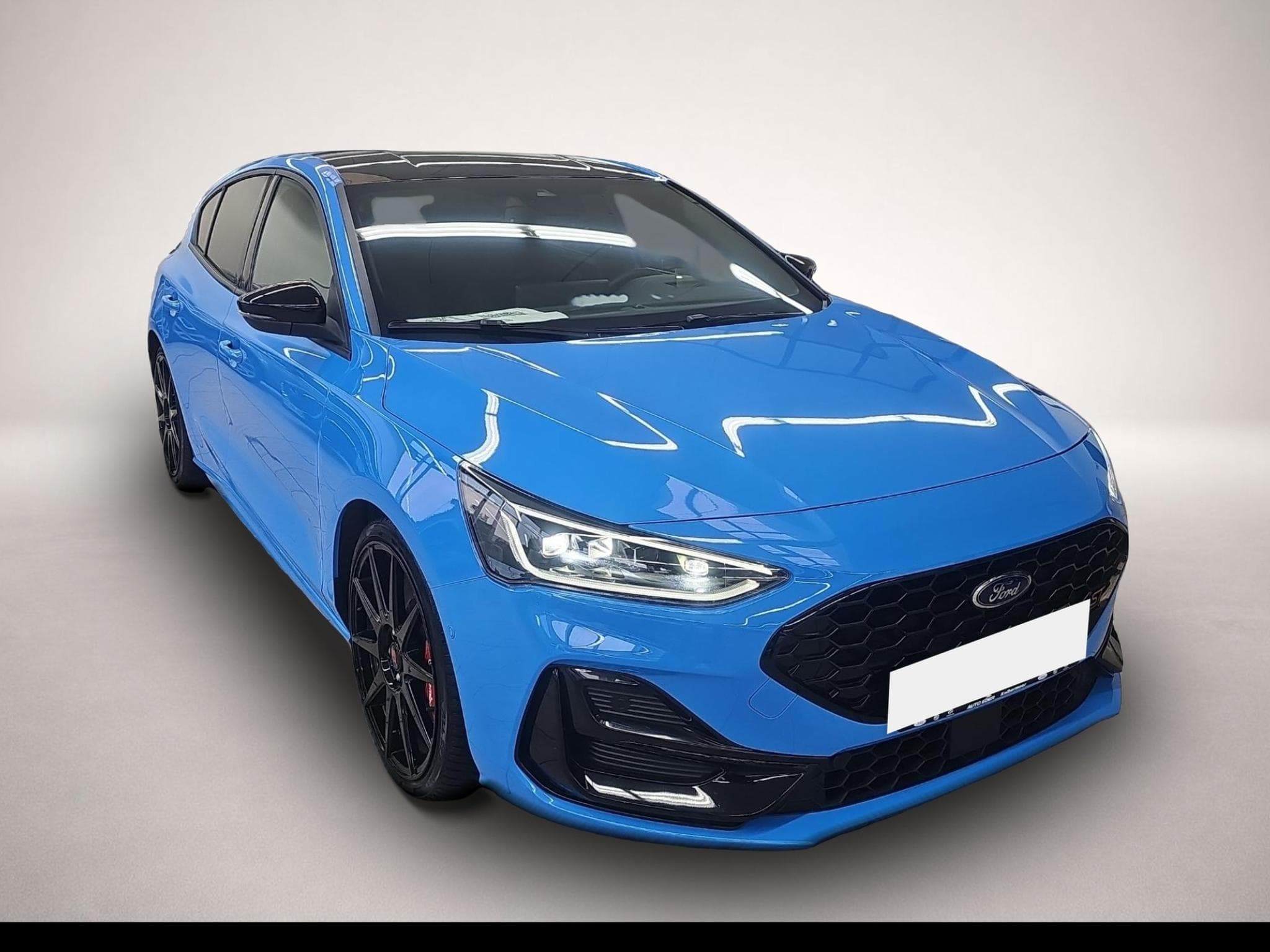Ford Focus (2026) - Foto 4