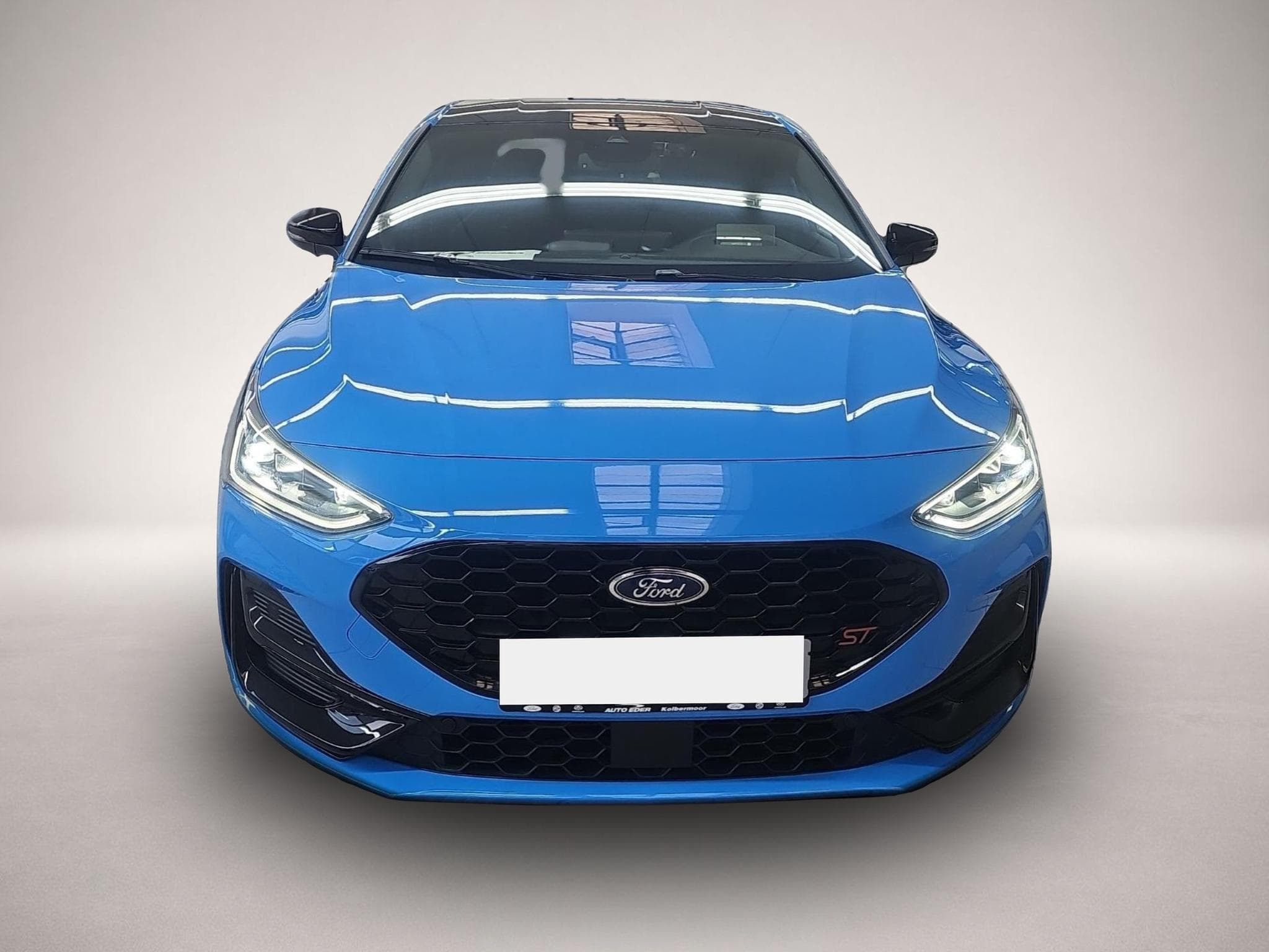 Ford Focus (2026) - Foto 5