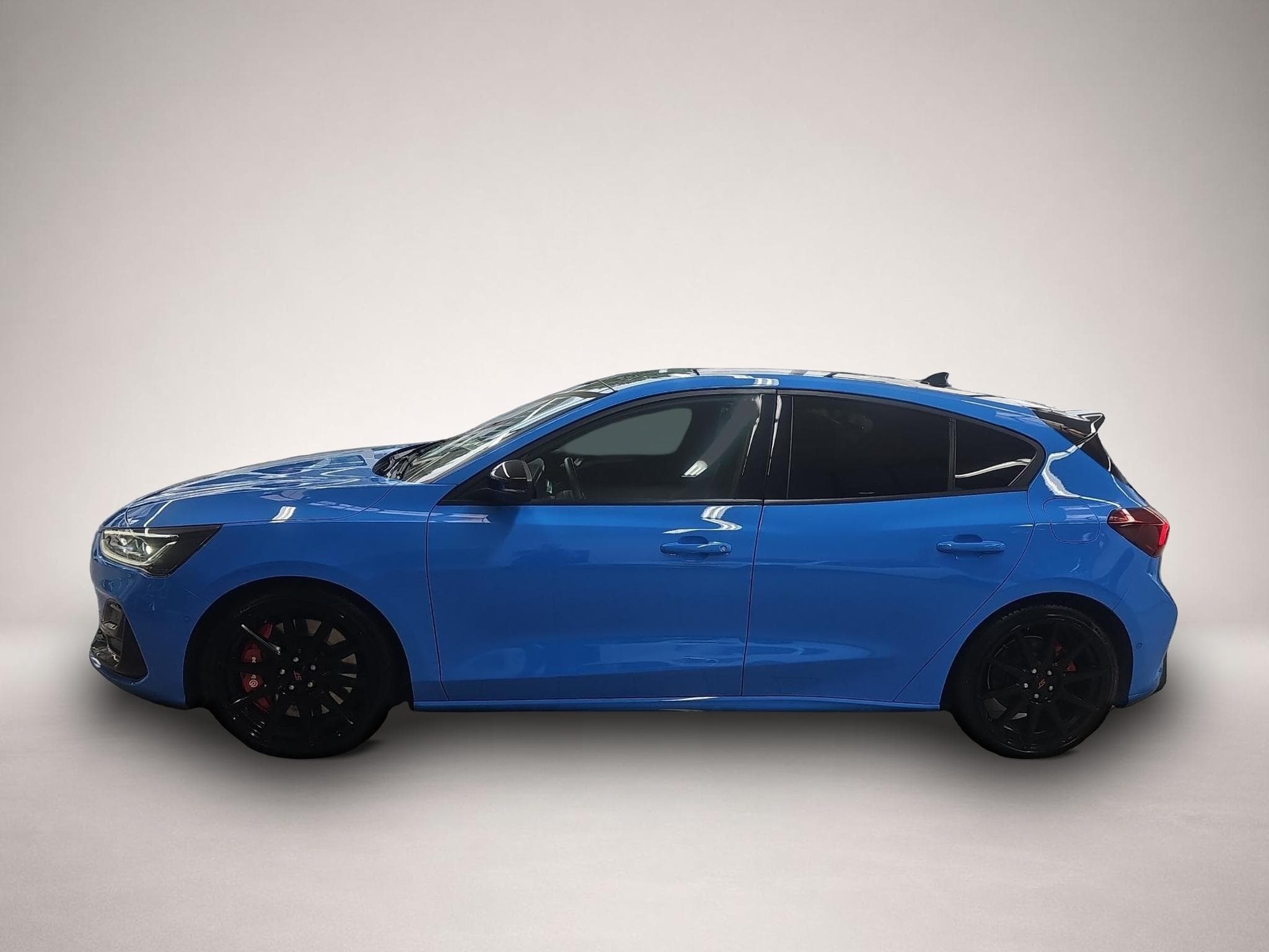 Ford Focus (2026) - Foto 6