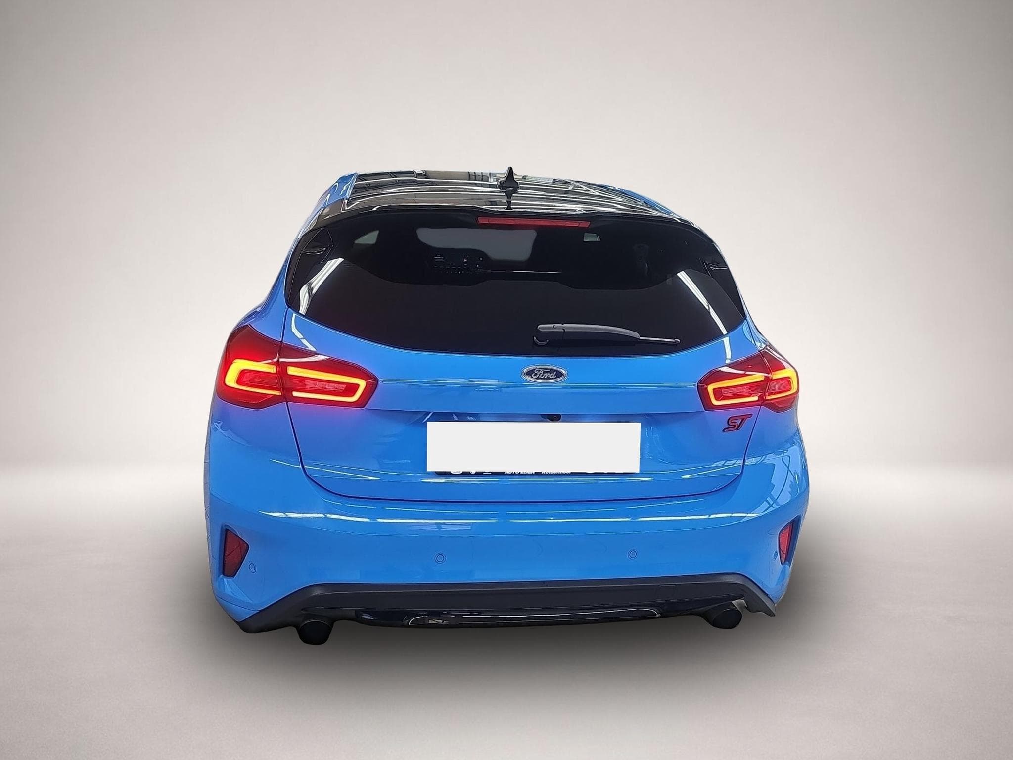 Ford Focus (2026) - Foto 7