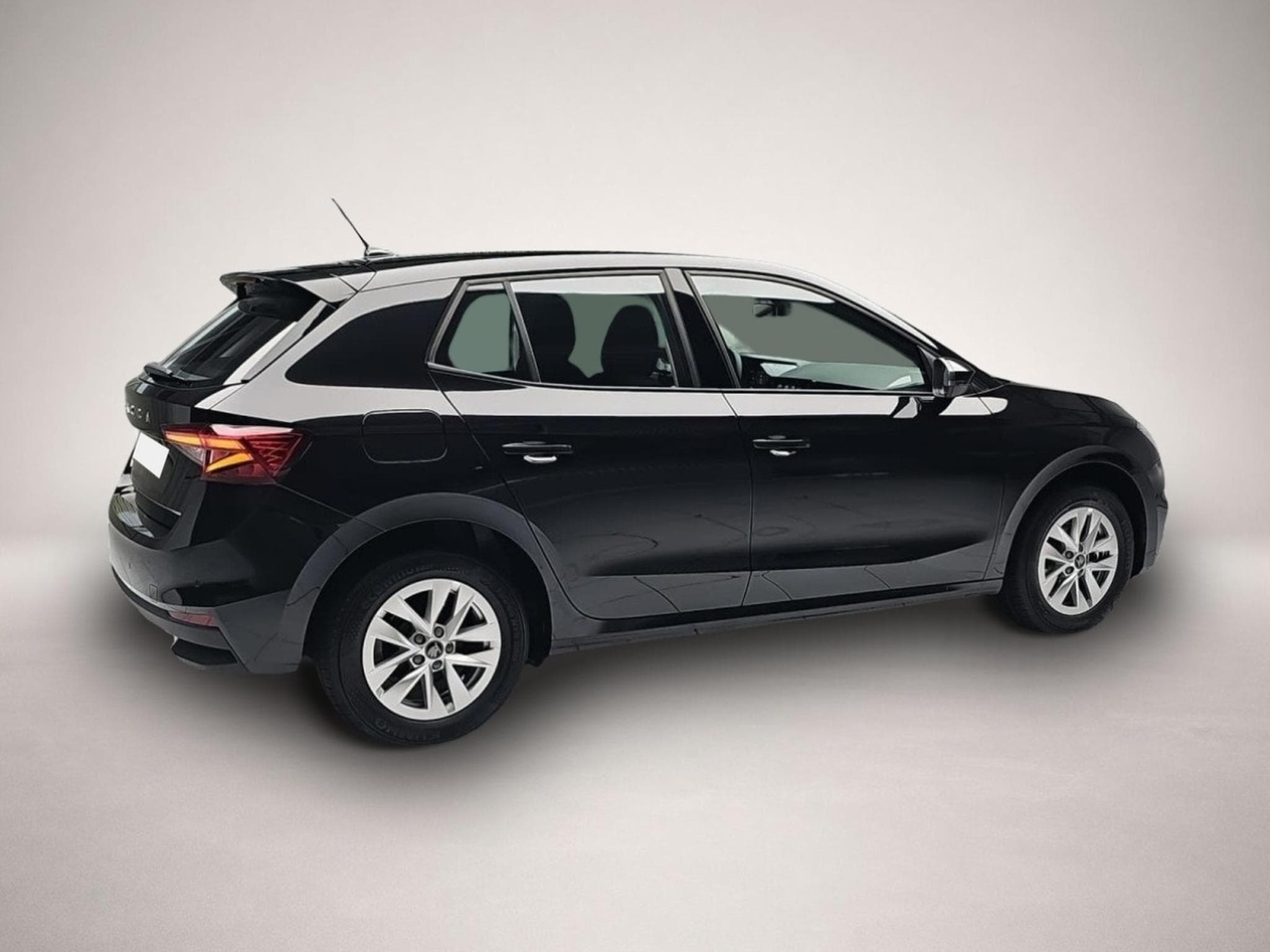Skoda Fabia (2026) - Photo 2