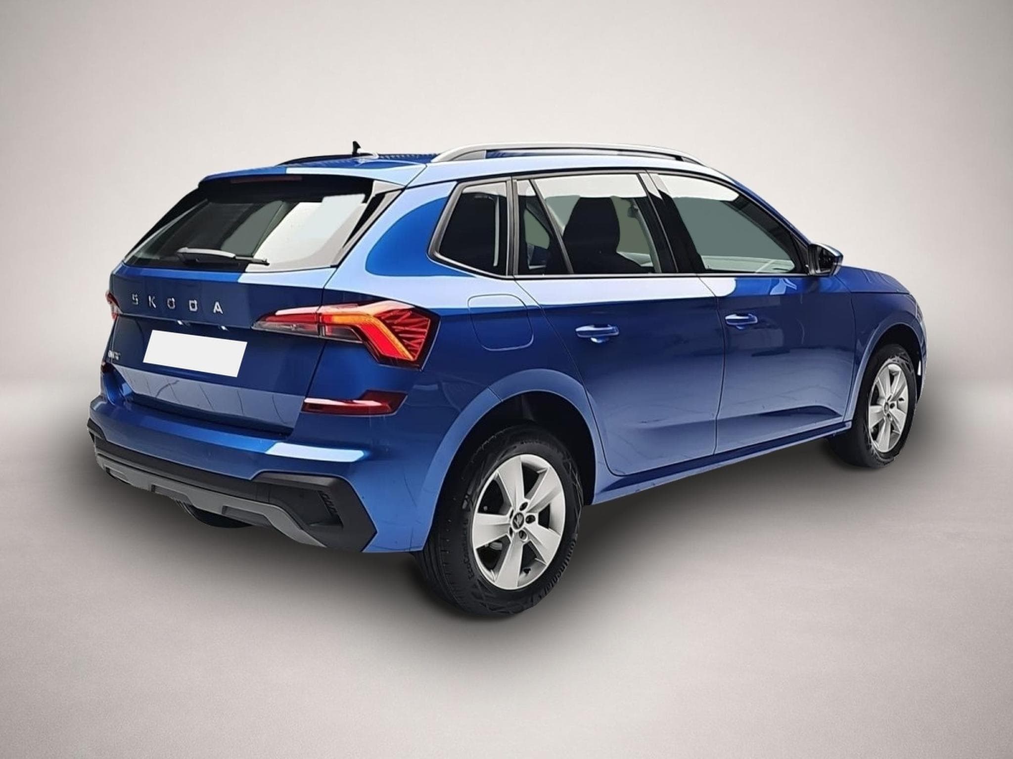 Skoda Kamiq (2026) - Foto 2