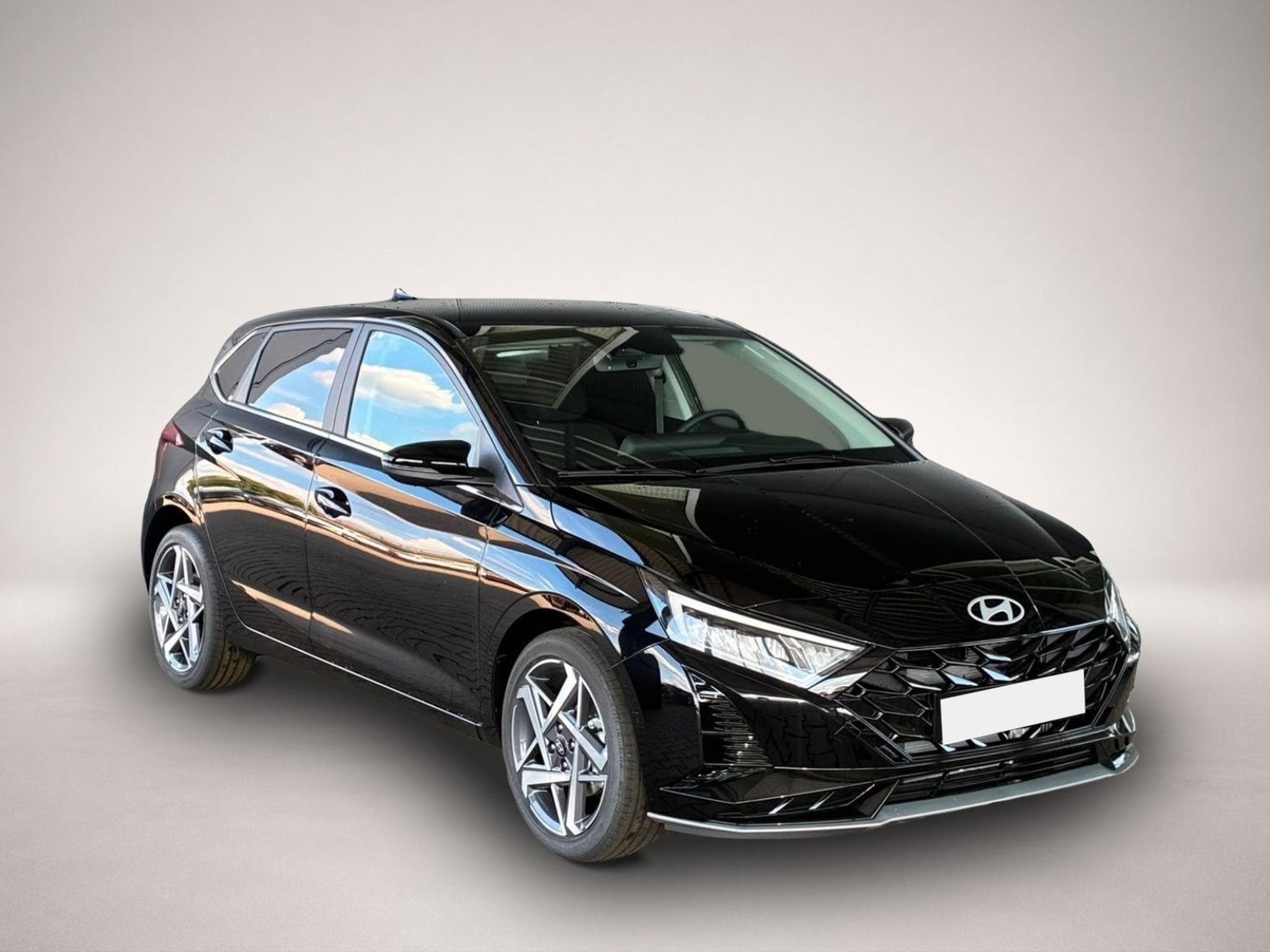 Hyundai i20 (2026) - Foto 4