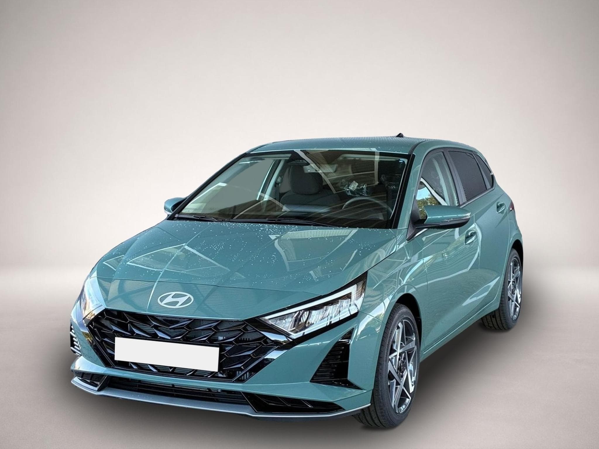Hyundai i20 (2026) - Foto 1