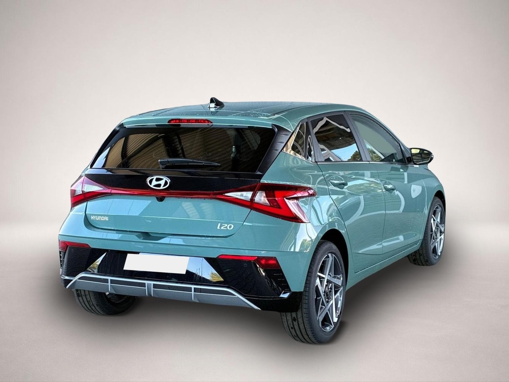 Hyundai i20 (2026) - Foto 3
