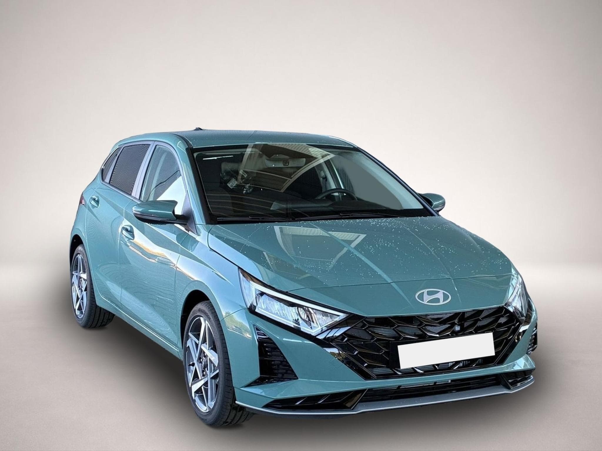 Hyundai i20 (2026) - Foto 4