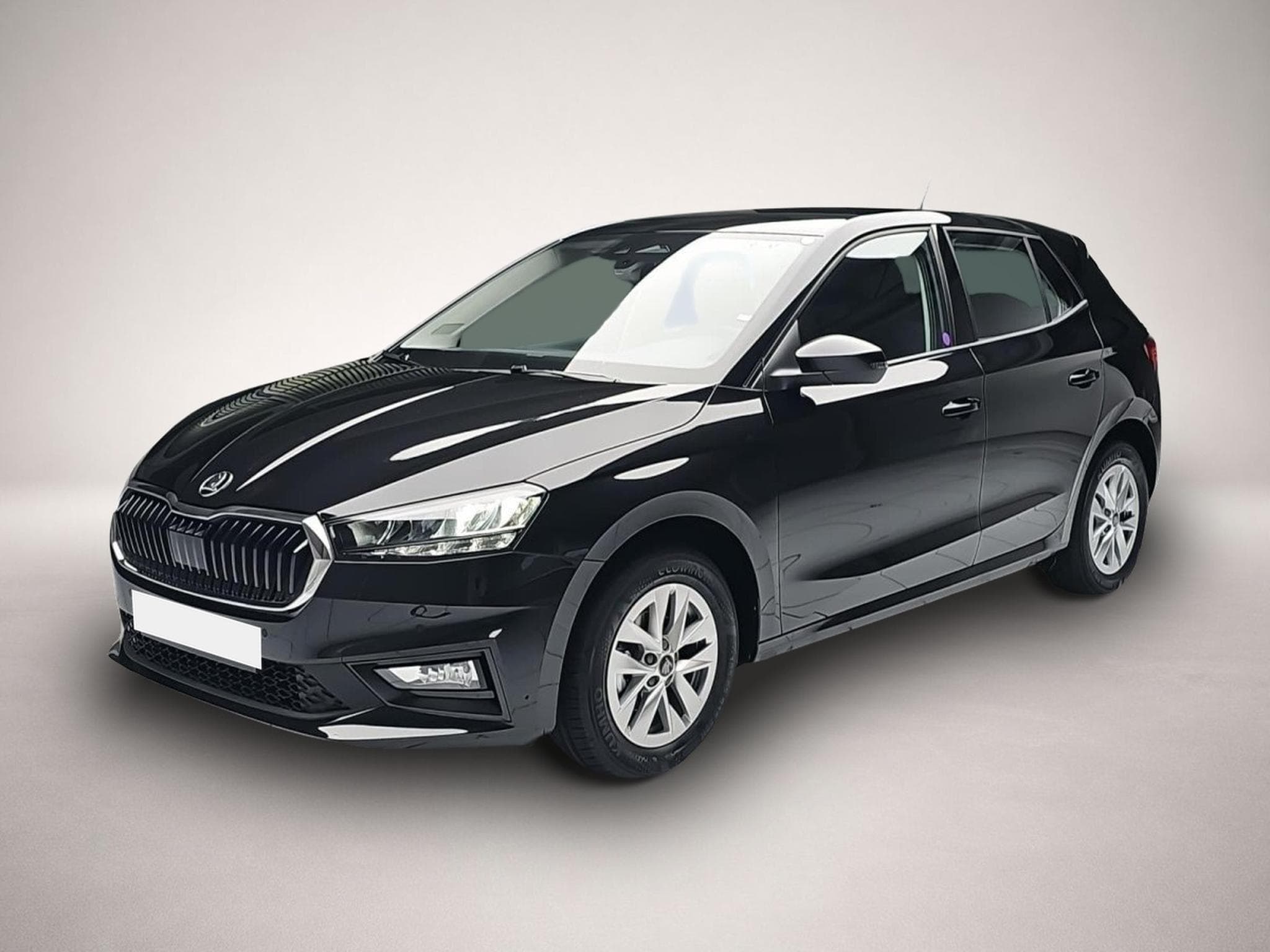 Skoda Fabia (2026) - Photo 1