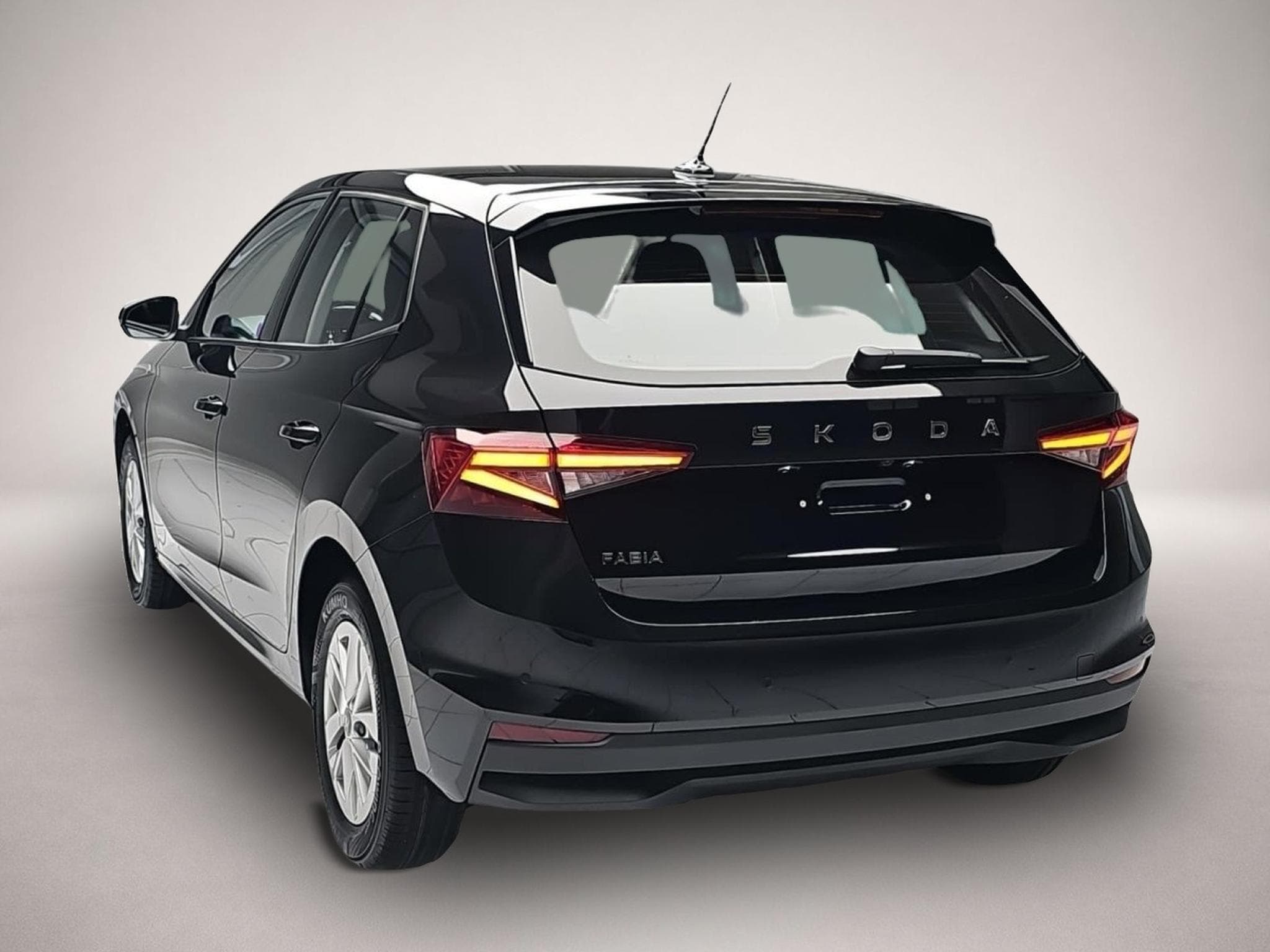 Skoda Fabia (2026) - Photo 3