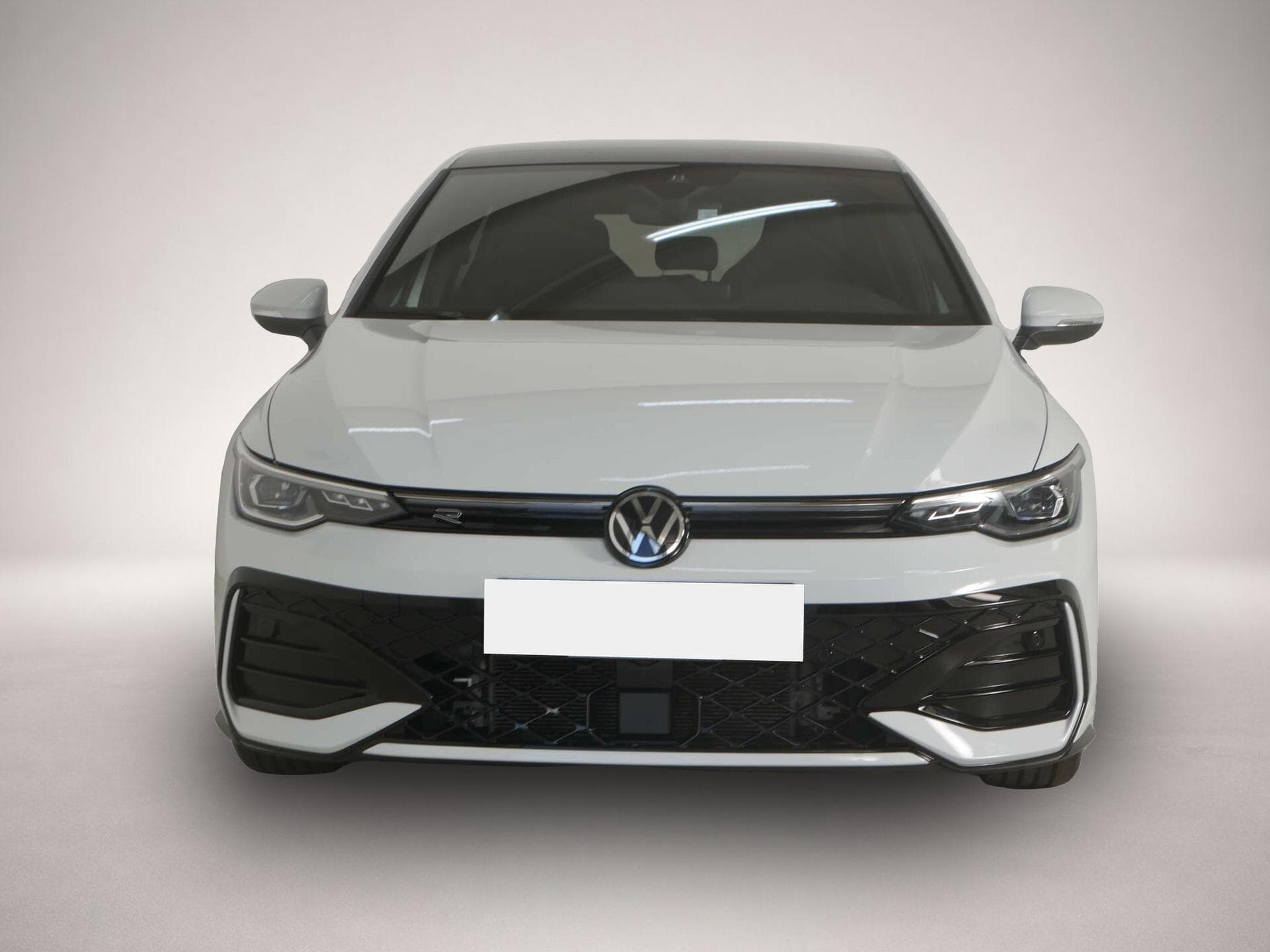 VW Golf (2025) - Foto 2