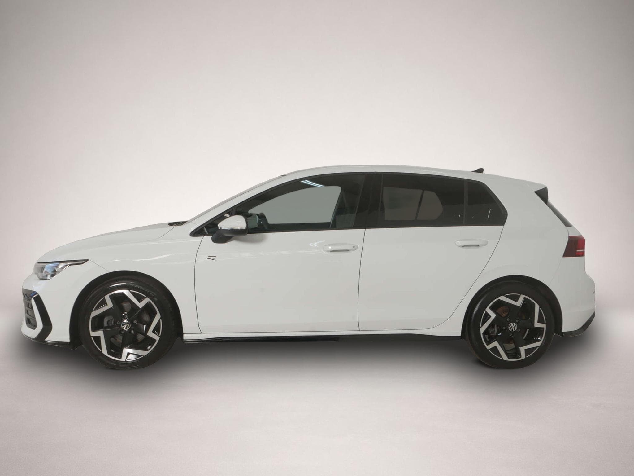VW Golf (2025) - Foto 3