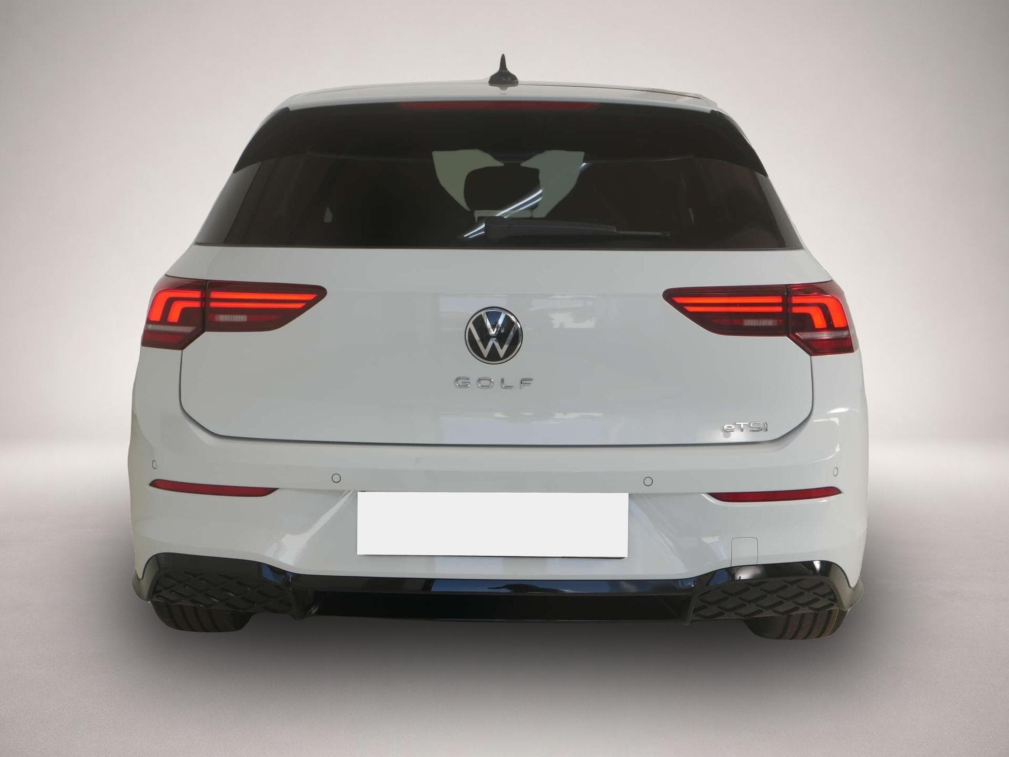 VW Golf (2025) - Foto 4