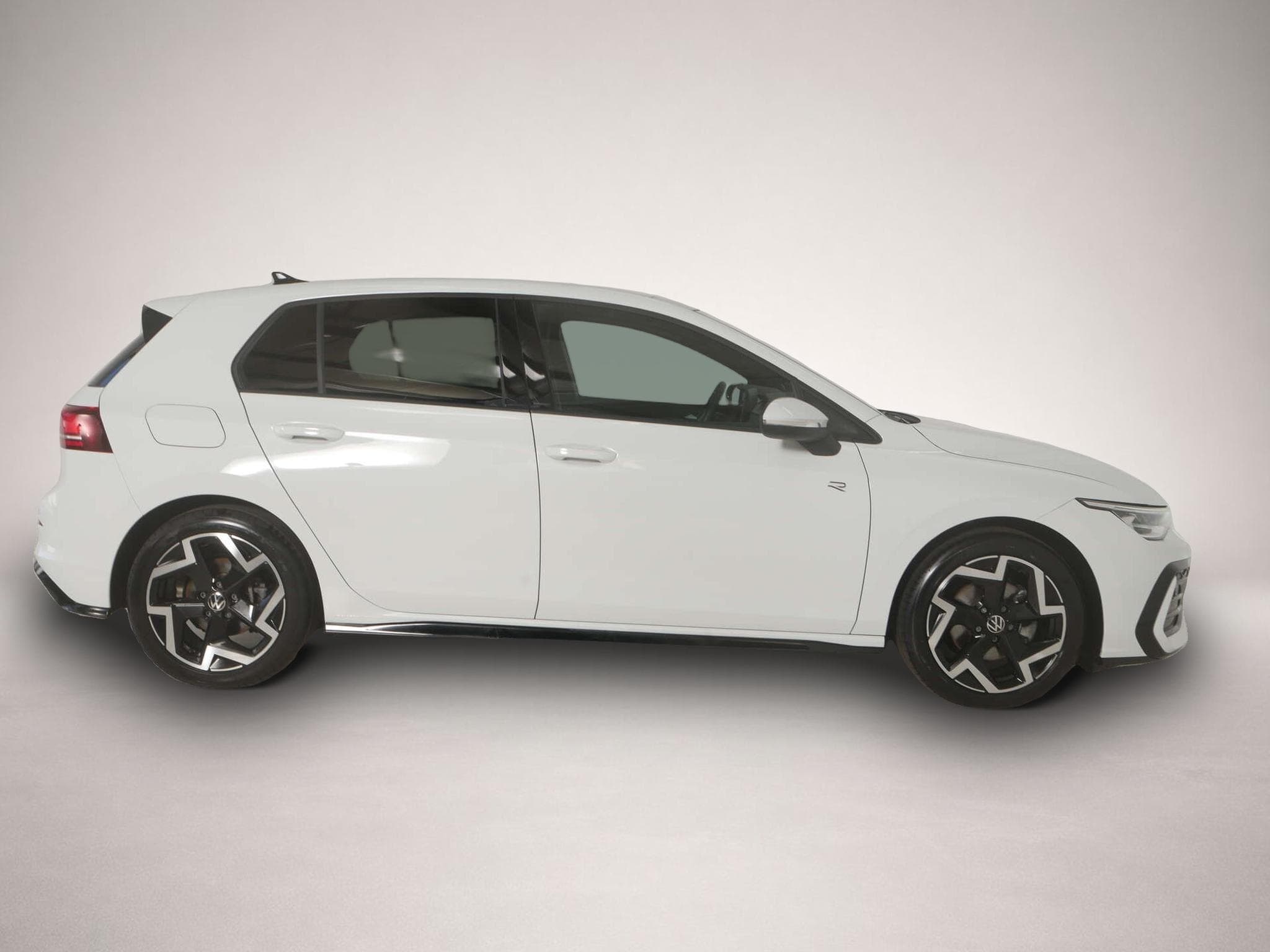 VW Golf (2025) - Foto 5