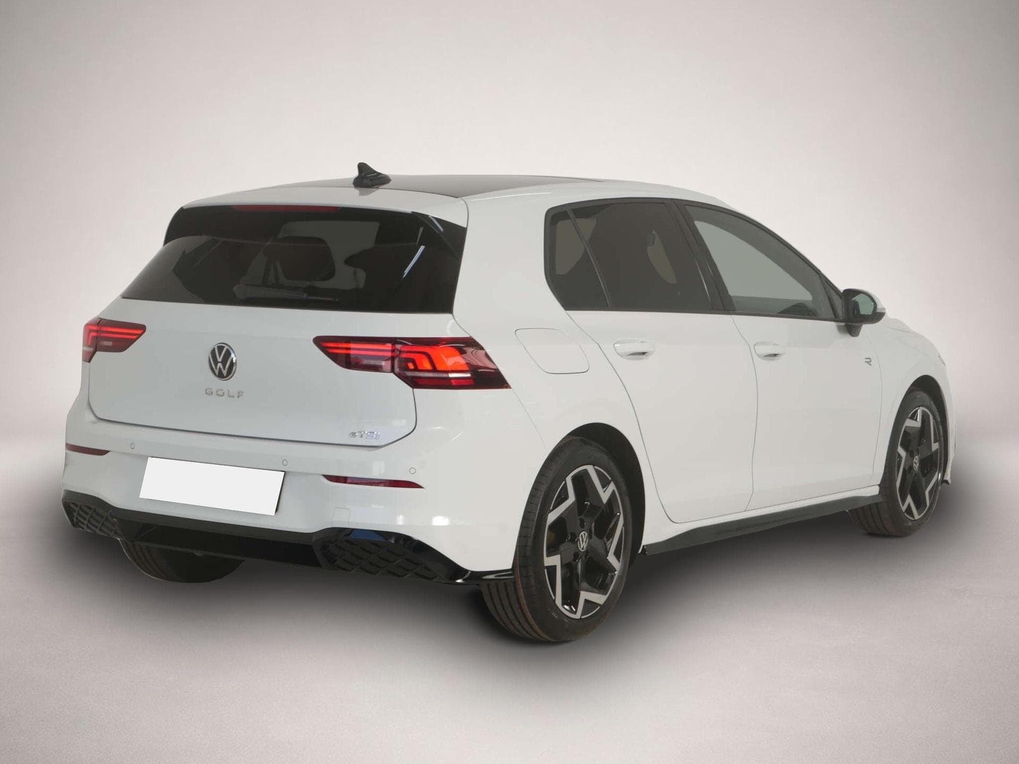 VW Golf (2025) - Foto 6