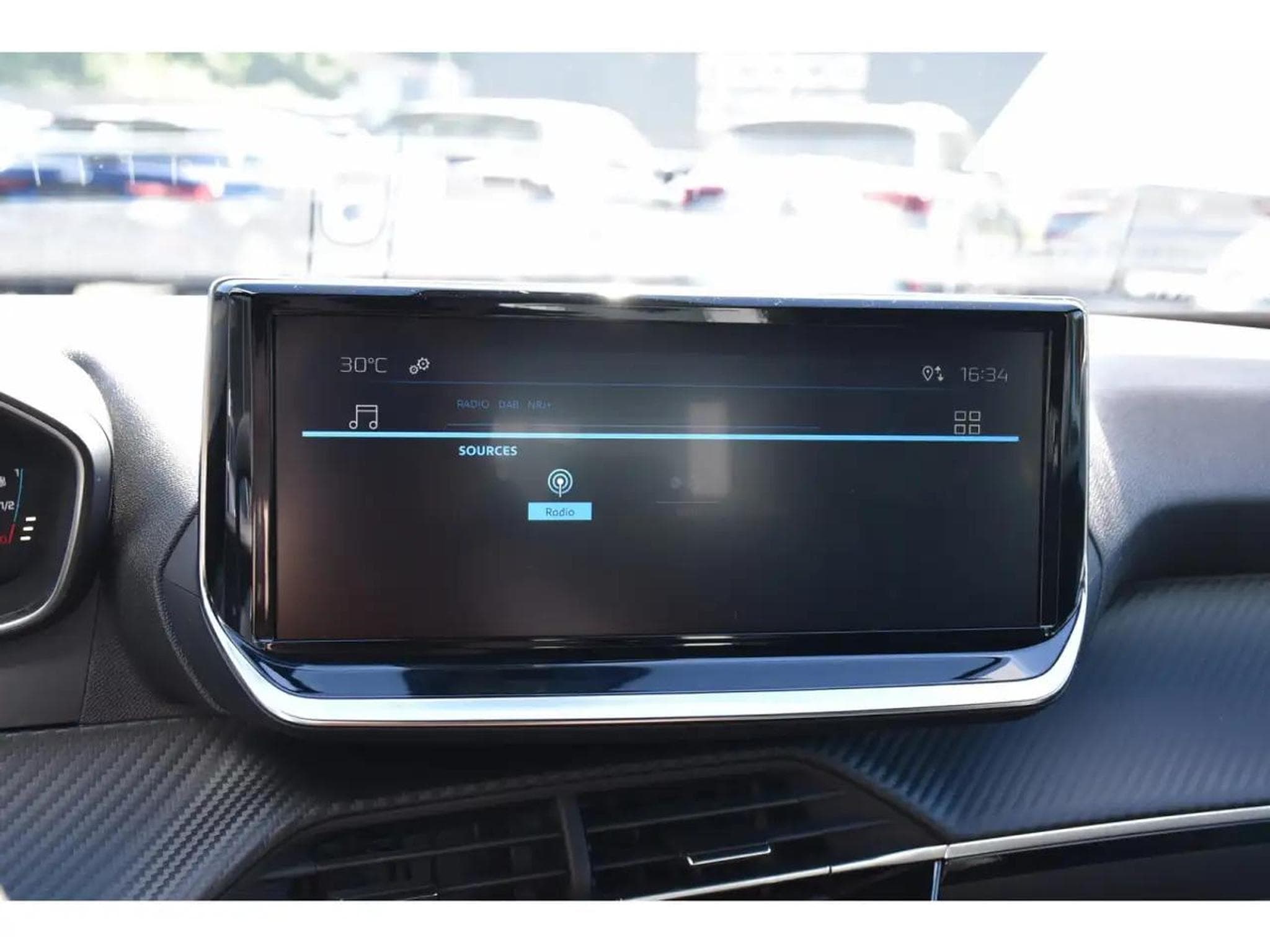 Peugeot 2008 (2025) - Foto 10