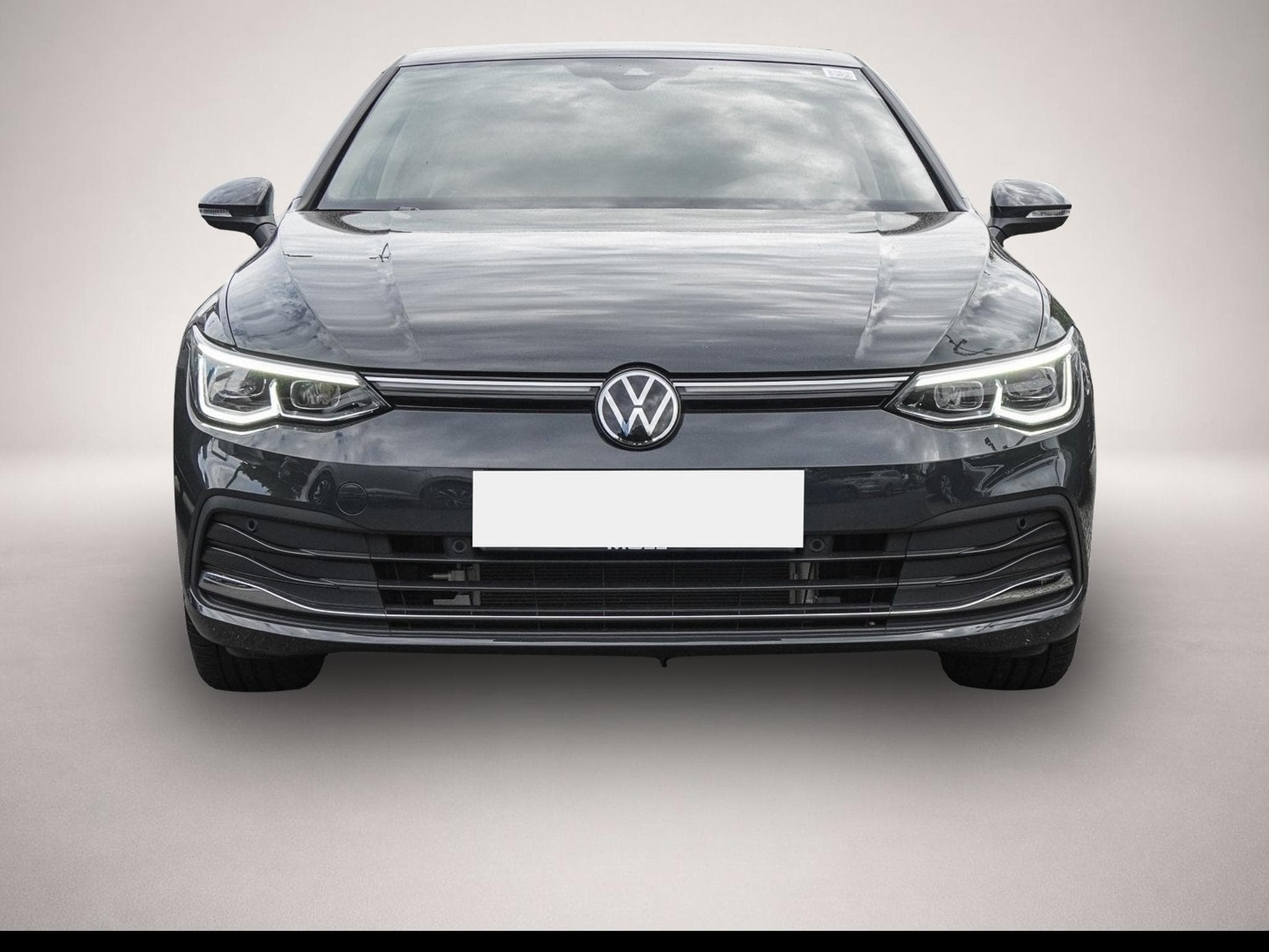VW Golf (2024) - Foto 2