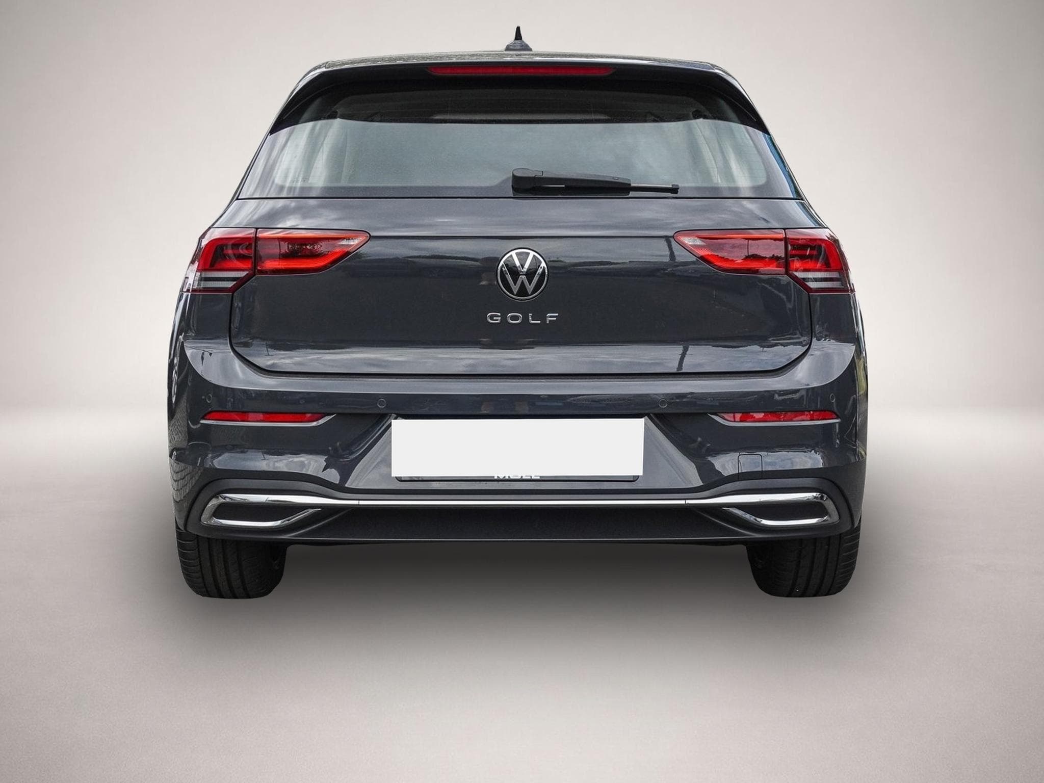 VW Golf (2024) - Foto 5