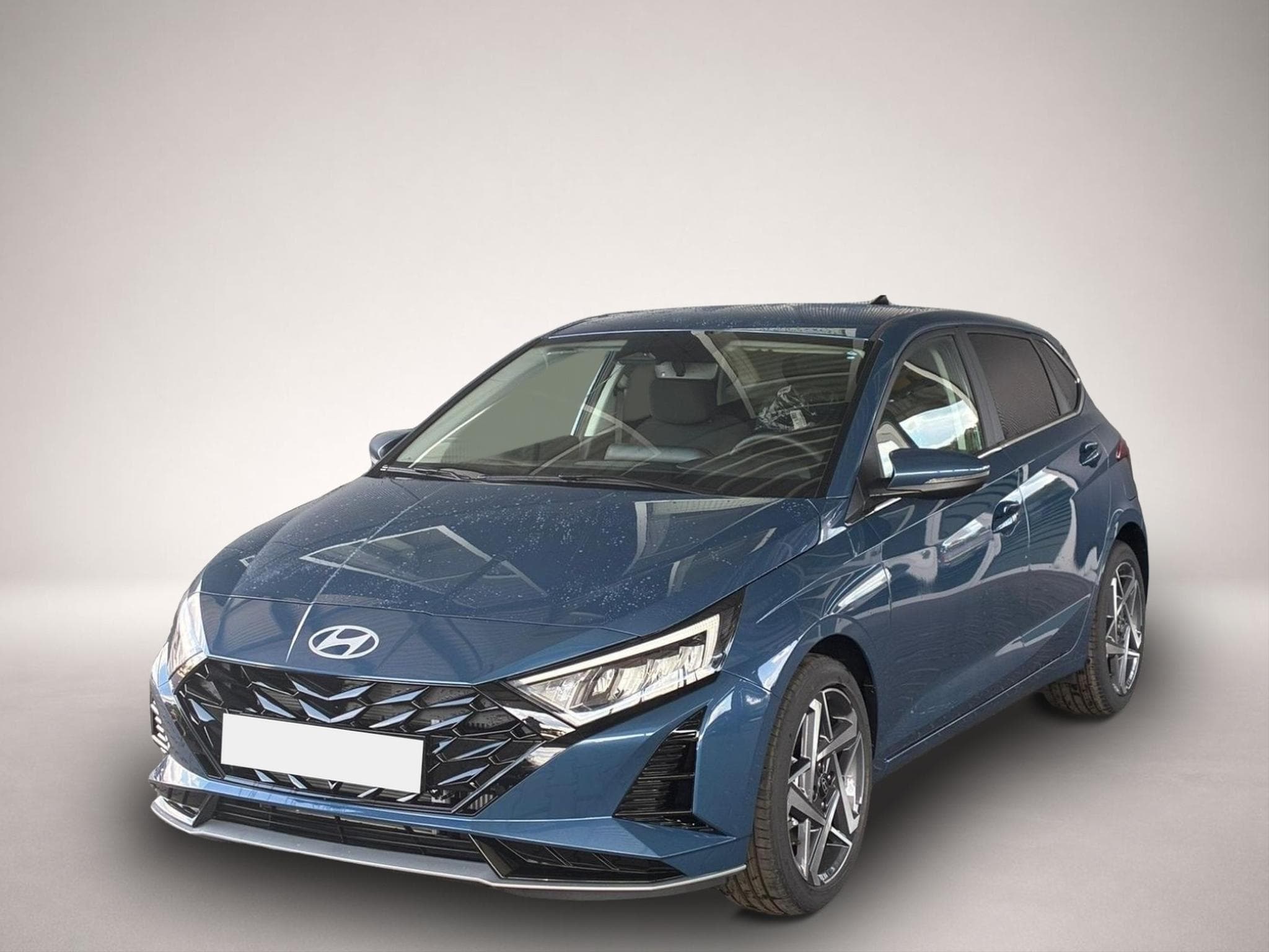 Hyundai i20 (2026) - Foto 1