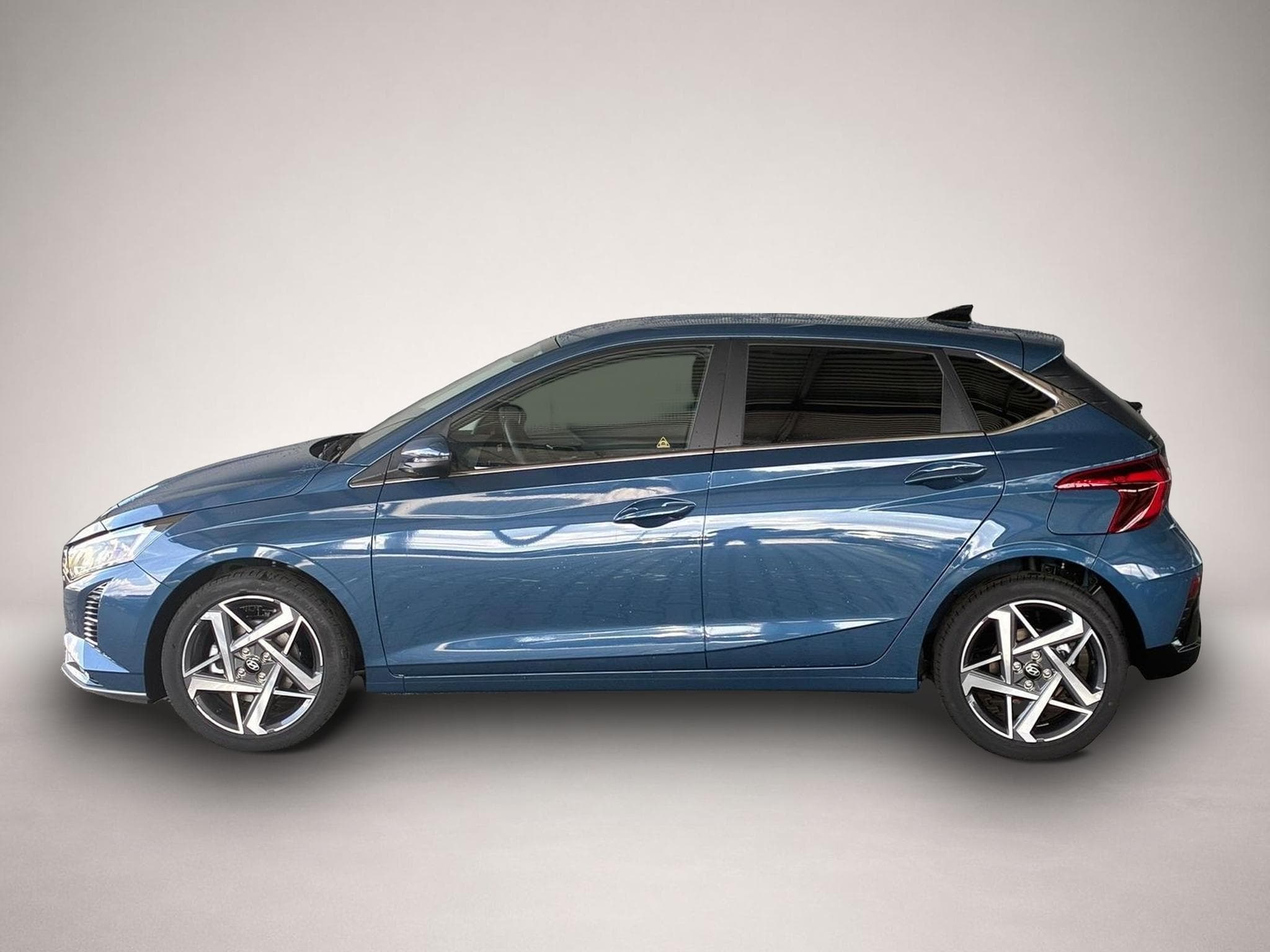 Hyundai i20 (2026) - Foto 2