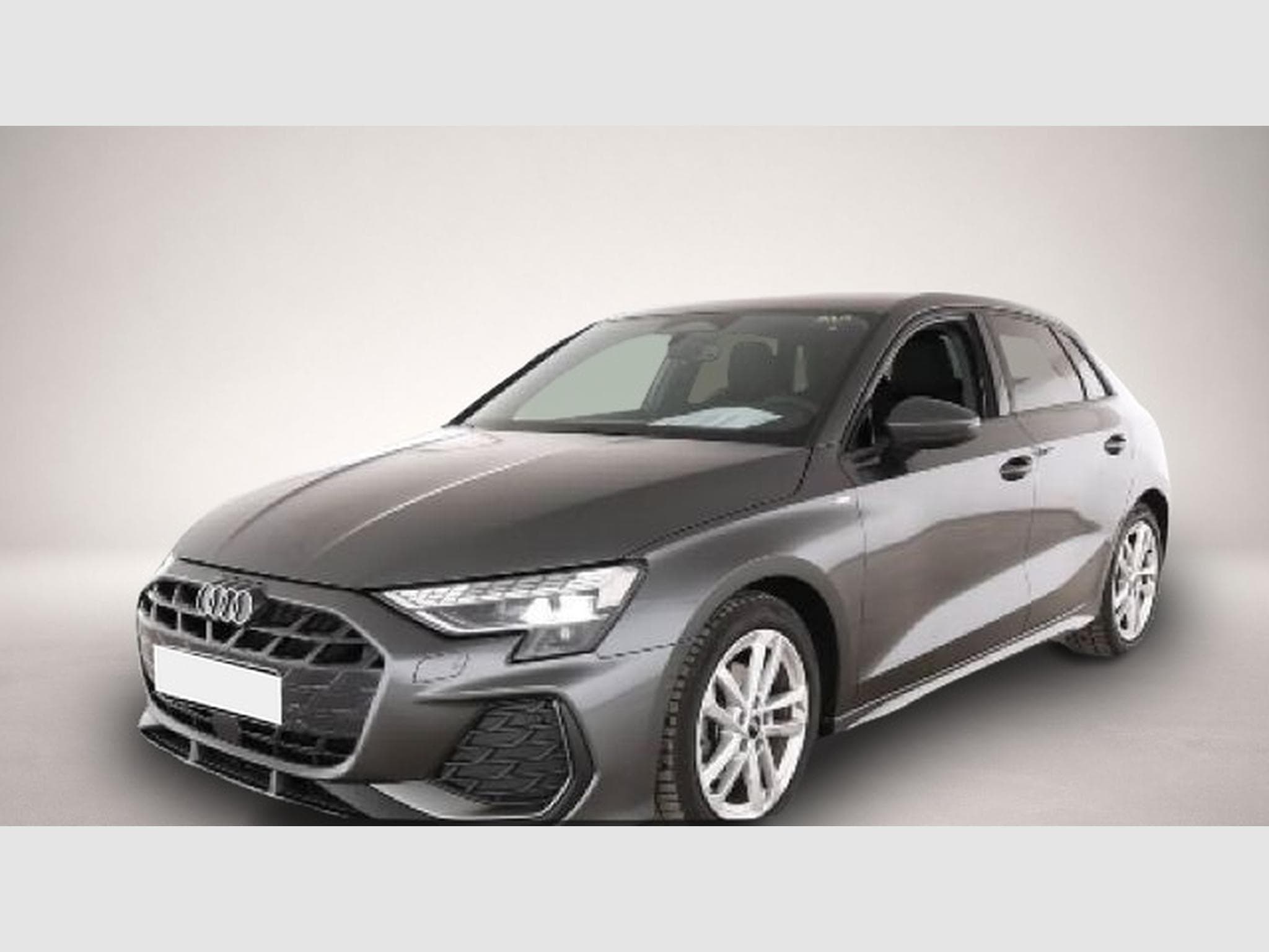Audi A3 (2025) - Foto 1