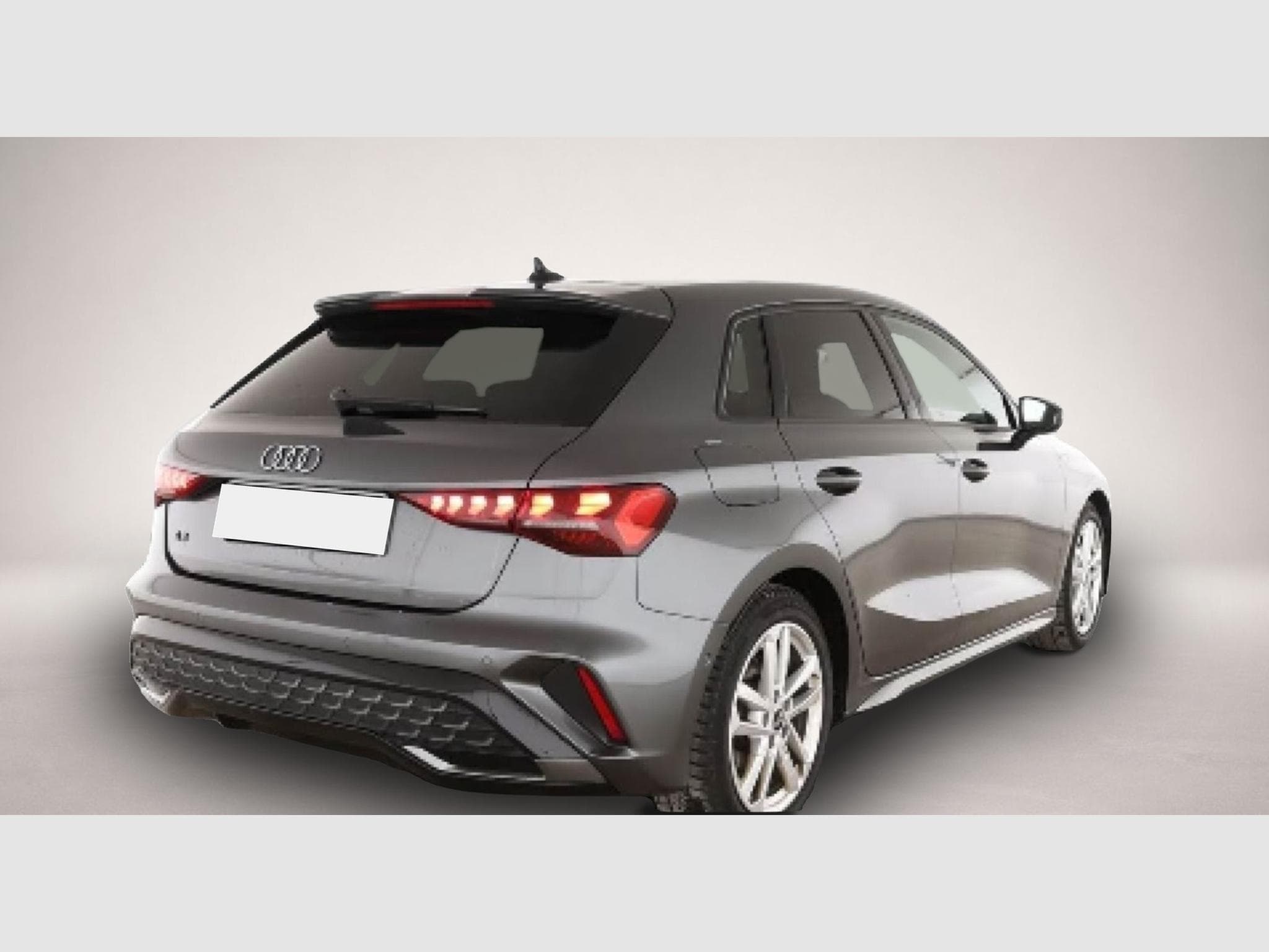 Audi A3 (2025) - Foto 2