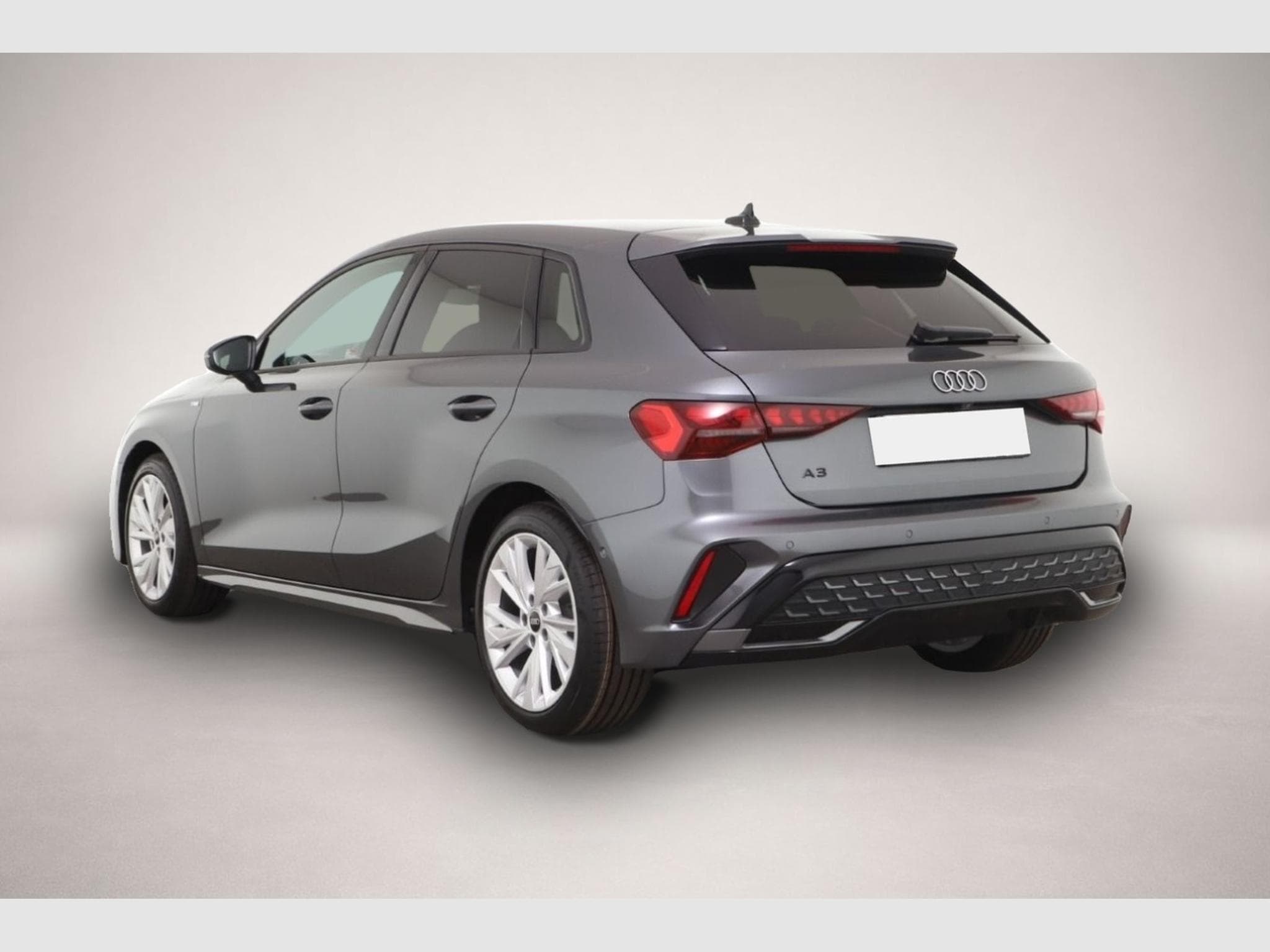 Audi A3 (2025) - Foto 3