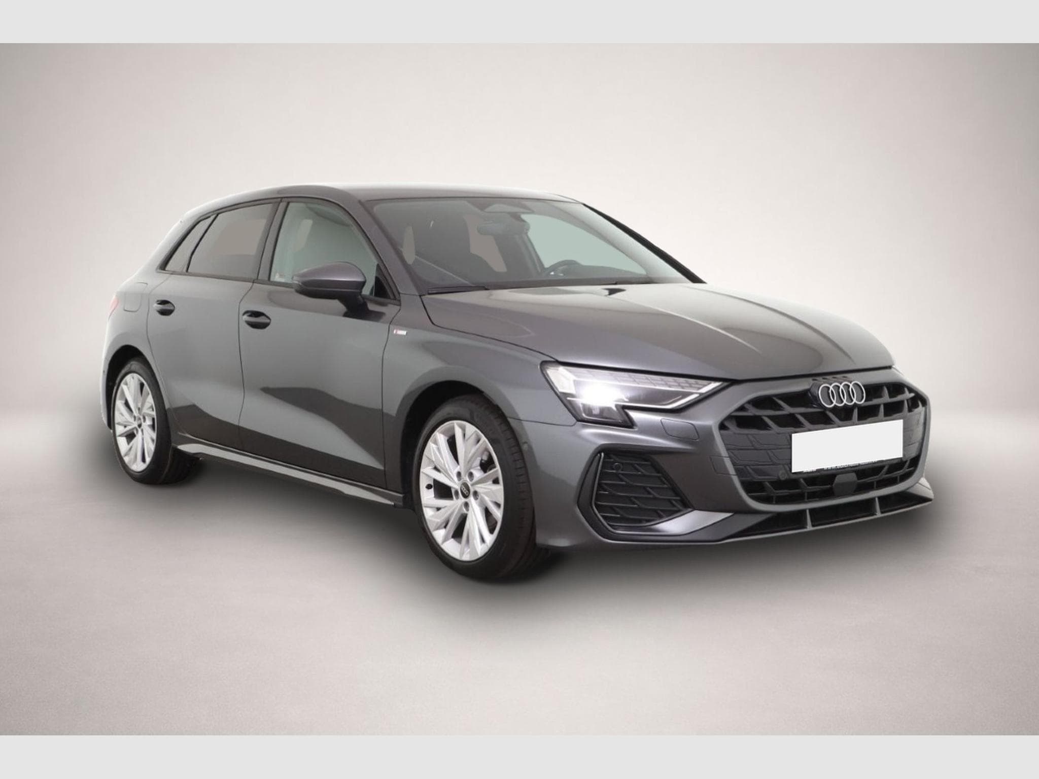 Audi A3 (2025) - Foto 4
