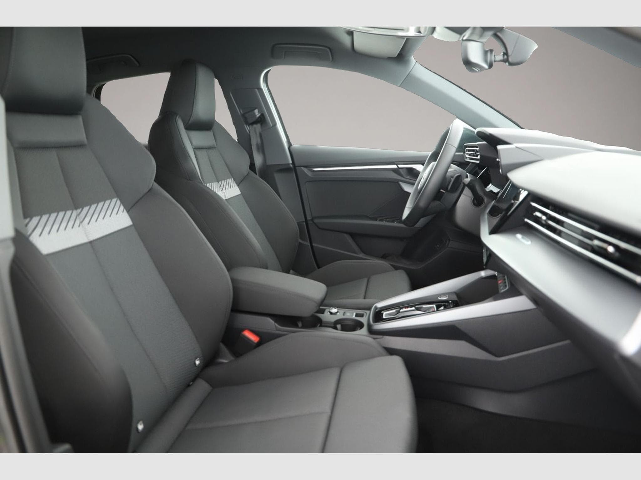 Audi A3 (2025) - Foto 6