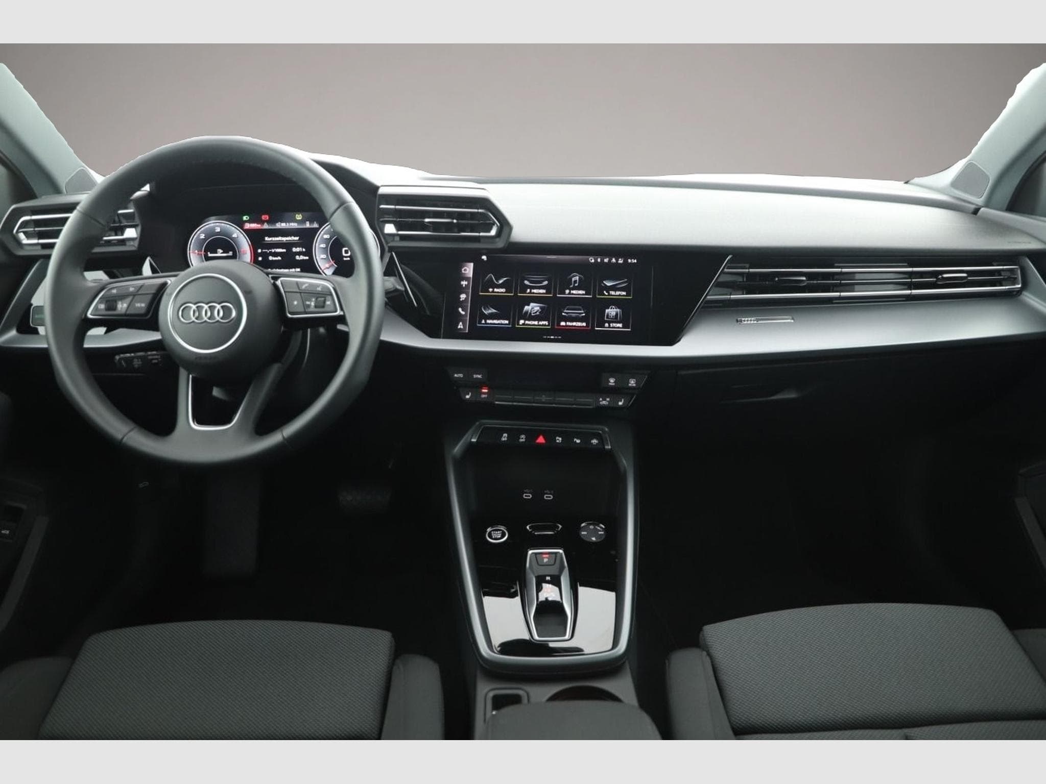 Audi A3 (2025) - Foto 7