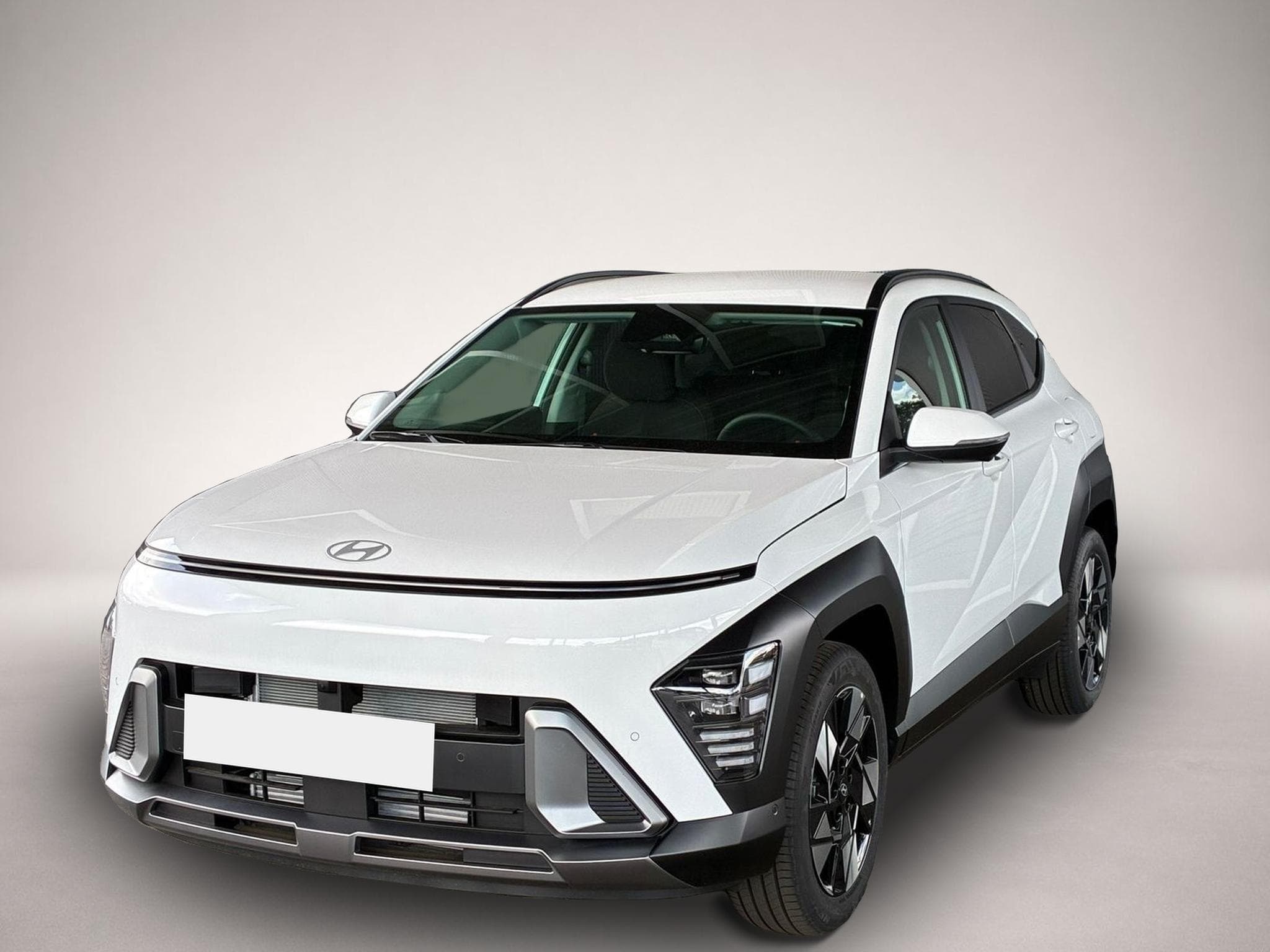 Hyundai Kona (2025) - Foto 1