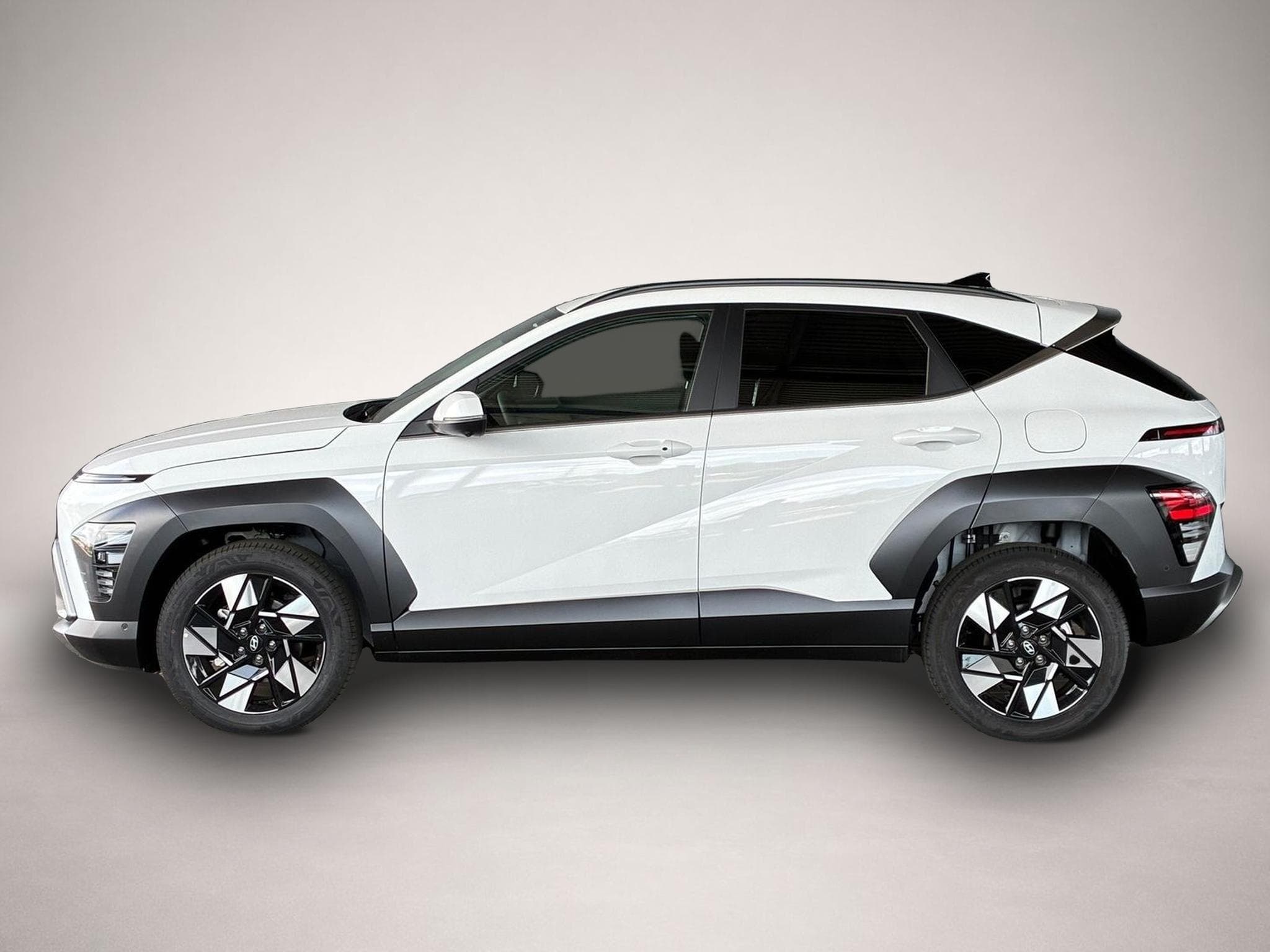 Hyundai Kona (2025) - Foto 2