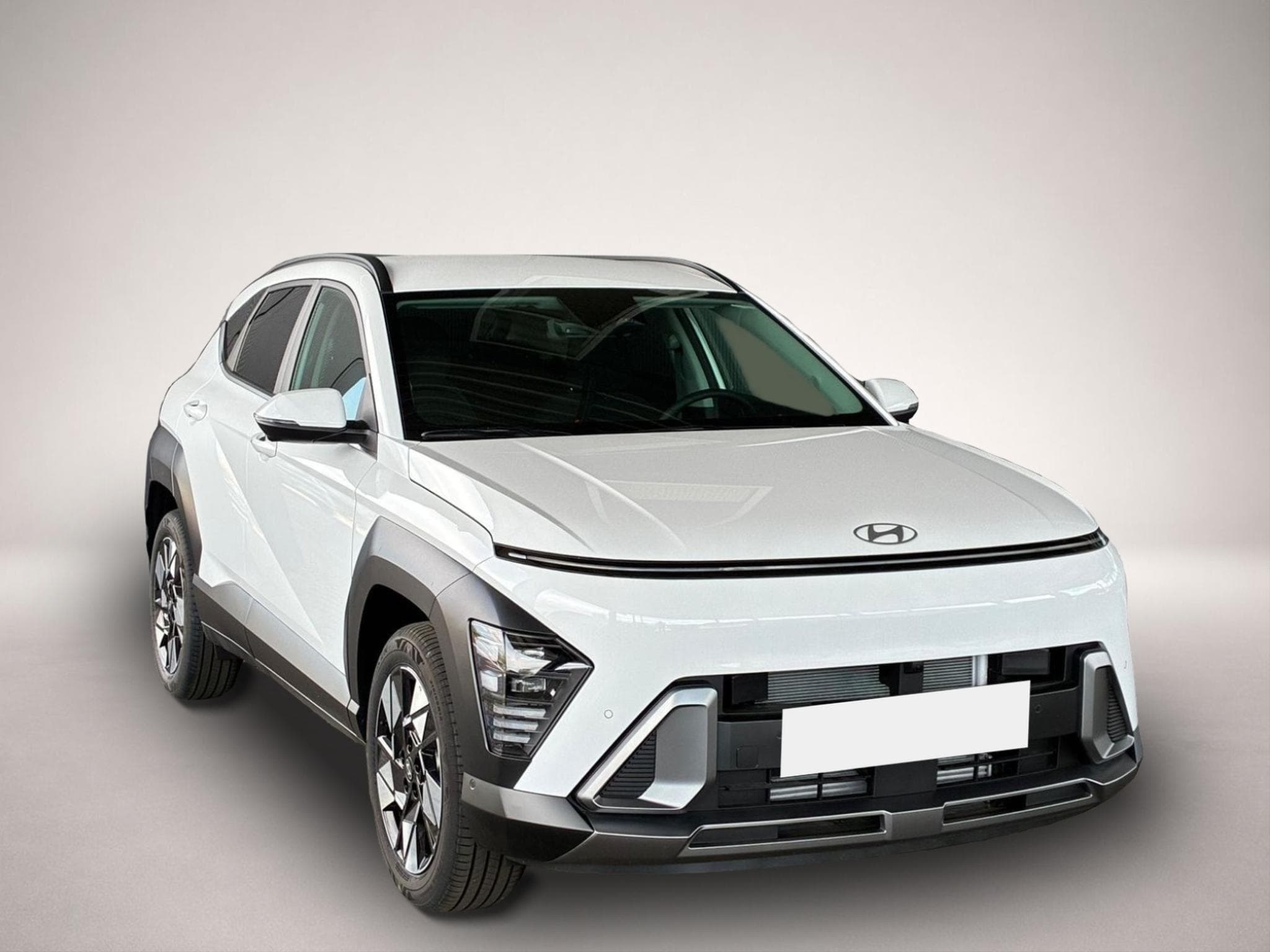 Hyundai Kona (2025) - Foto 4