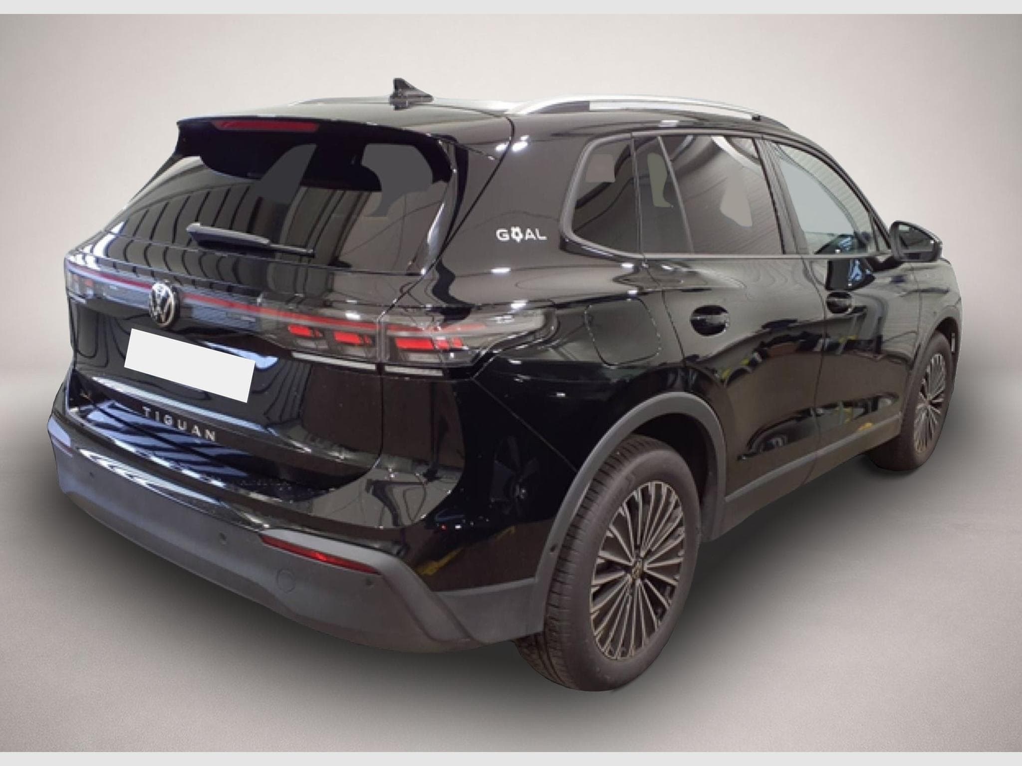 VW Tiguan (2025) - Foto 2
