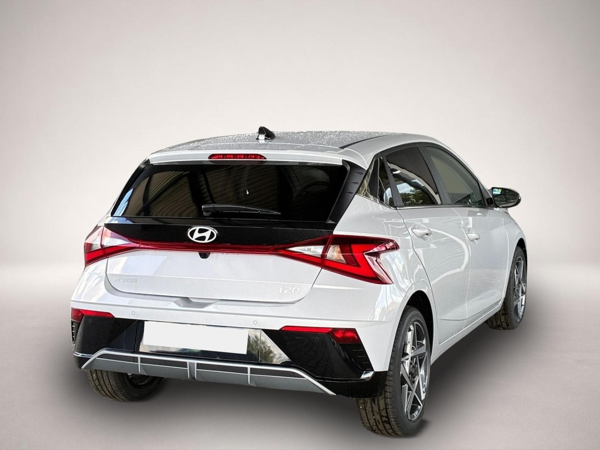 Hyundai i20 (2026) - Foto 3