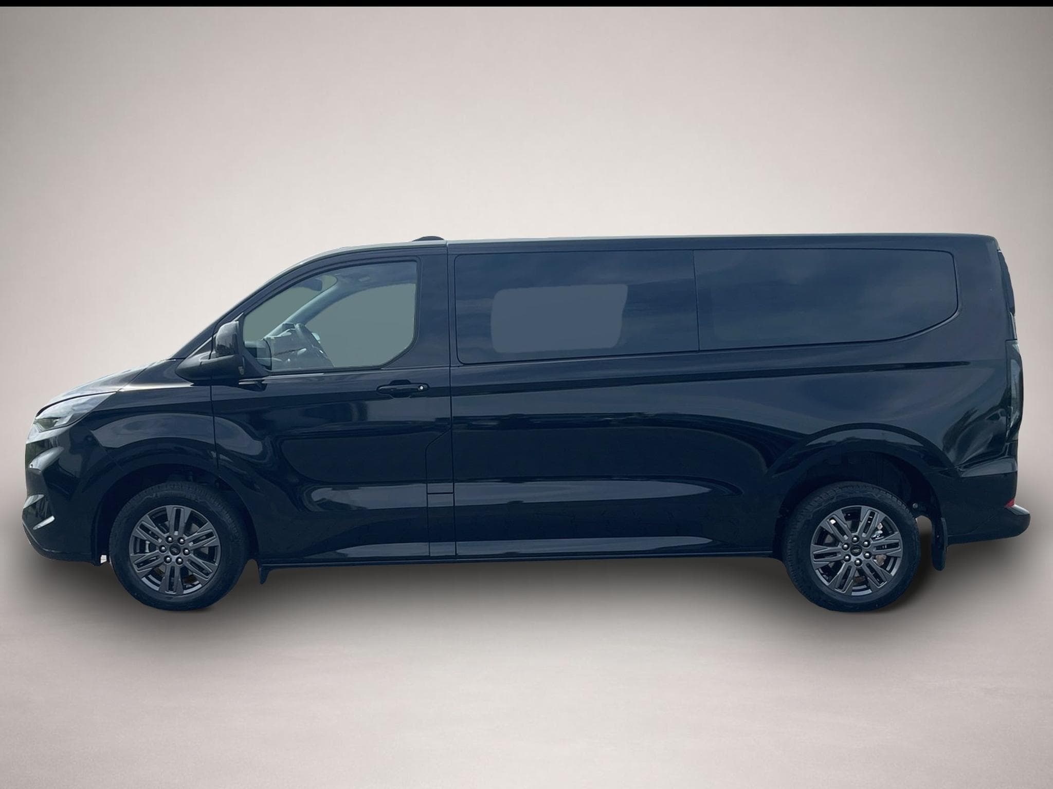 Ford Tourneo (2026) - Foto 3