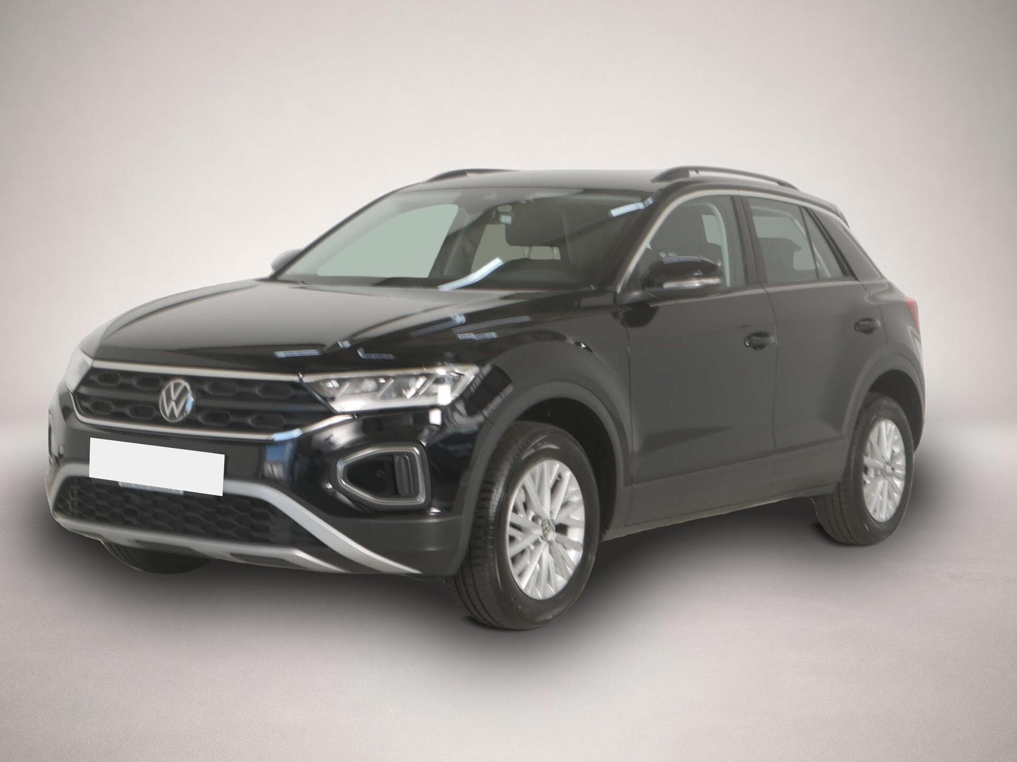VW T-Roc (2024) - Foto 1