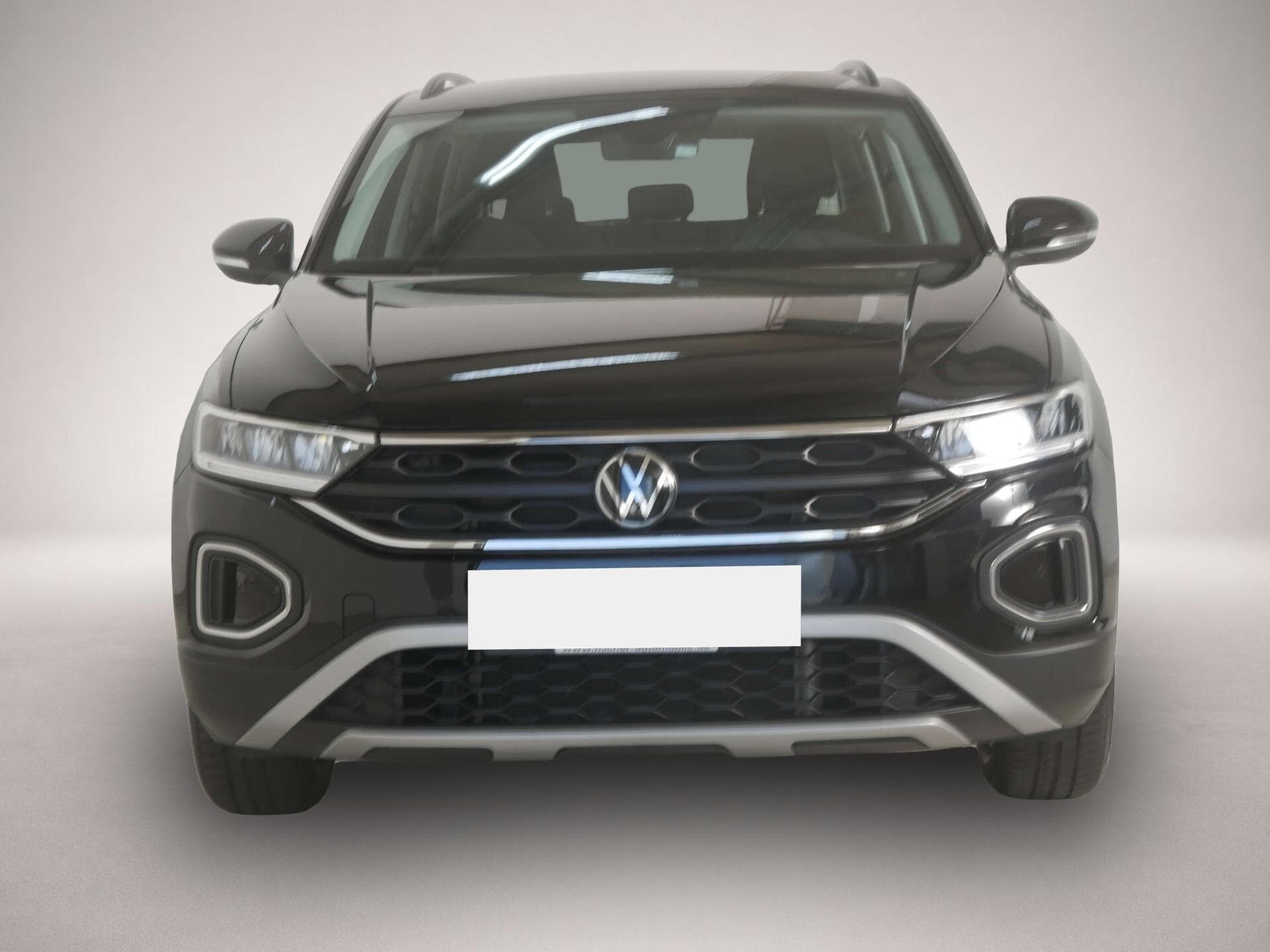 VW T-Roc (2024) - Foto 2
