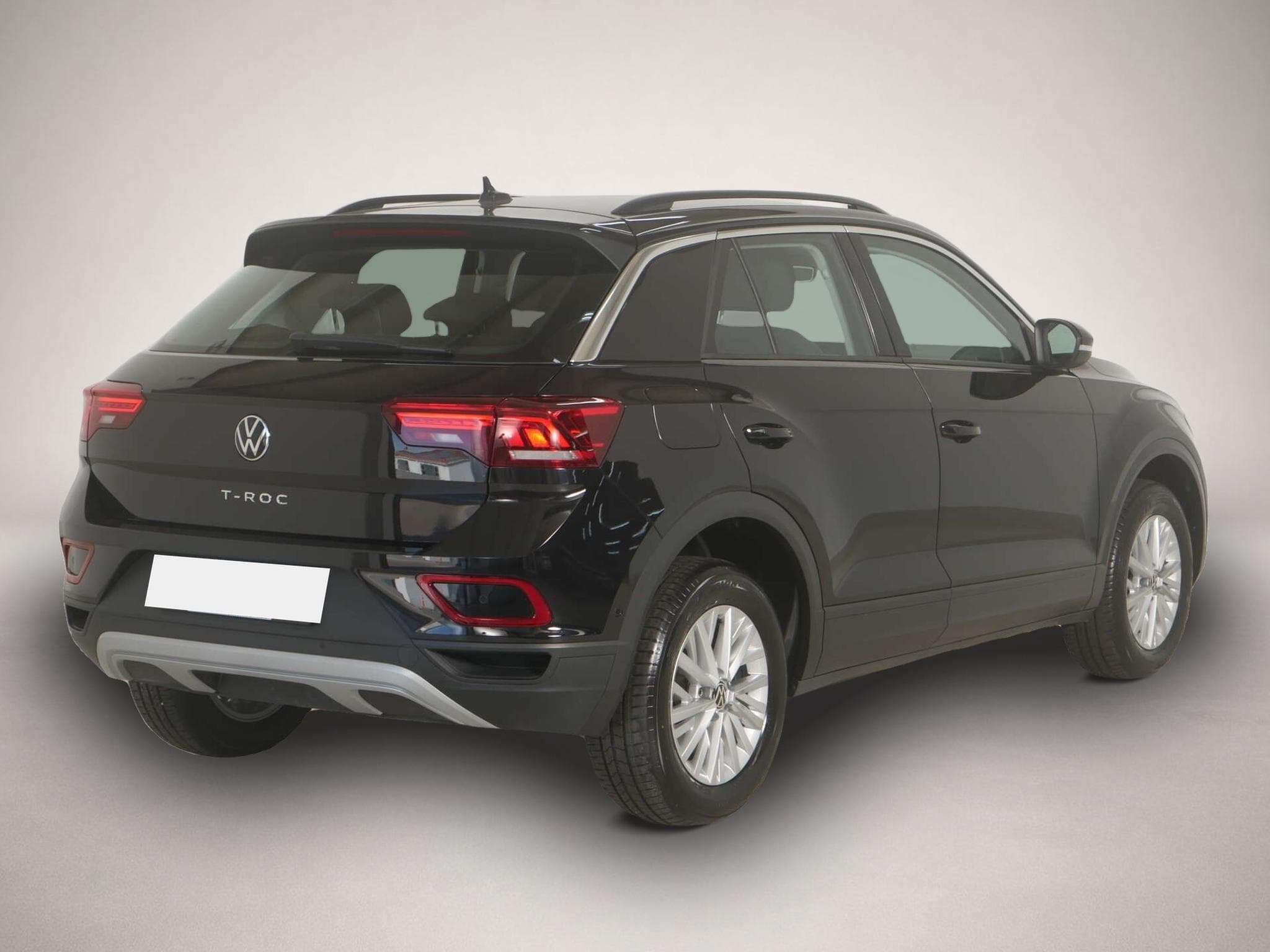 VW T-Roc (2024) - Foto 6