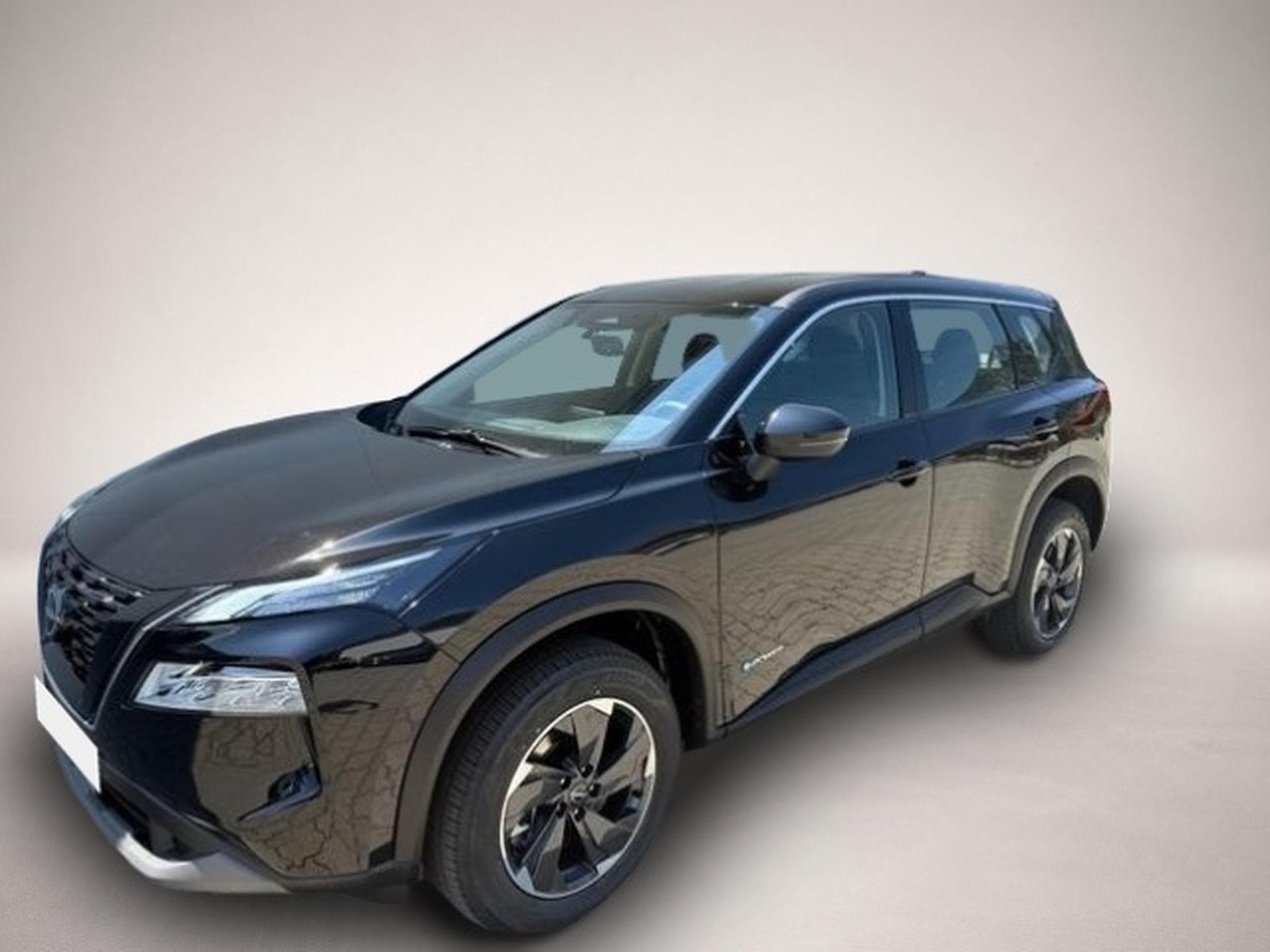 Nissan X-Trail (2026) - Foto 2