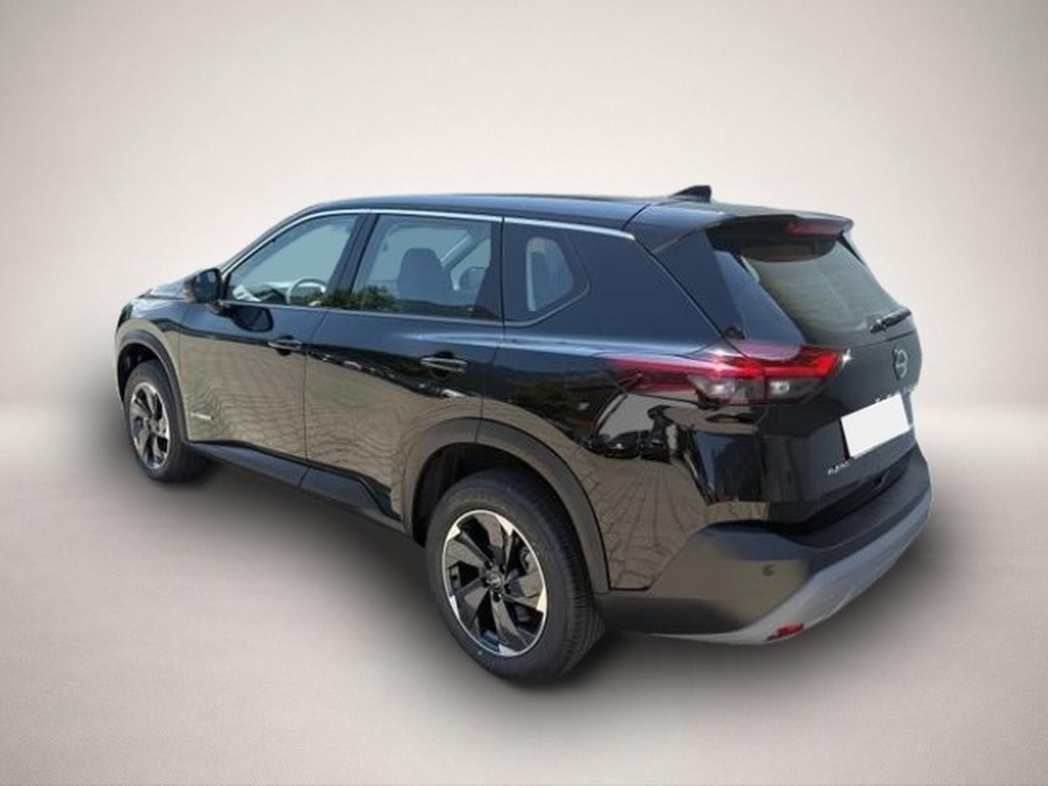 Nissan X-Trail (2026) - Foto 3