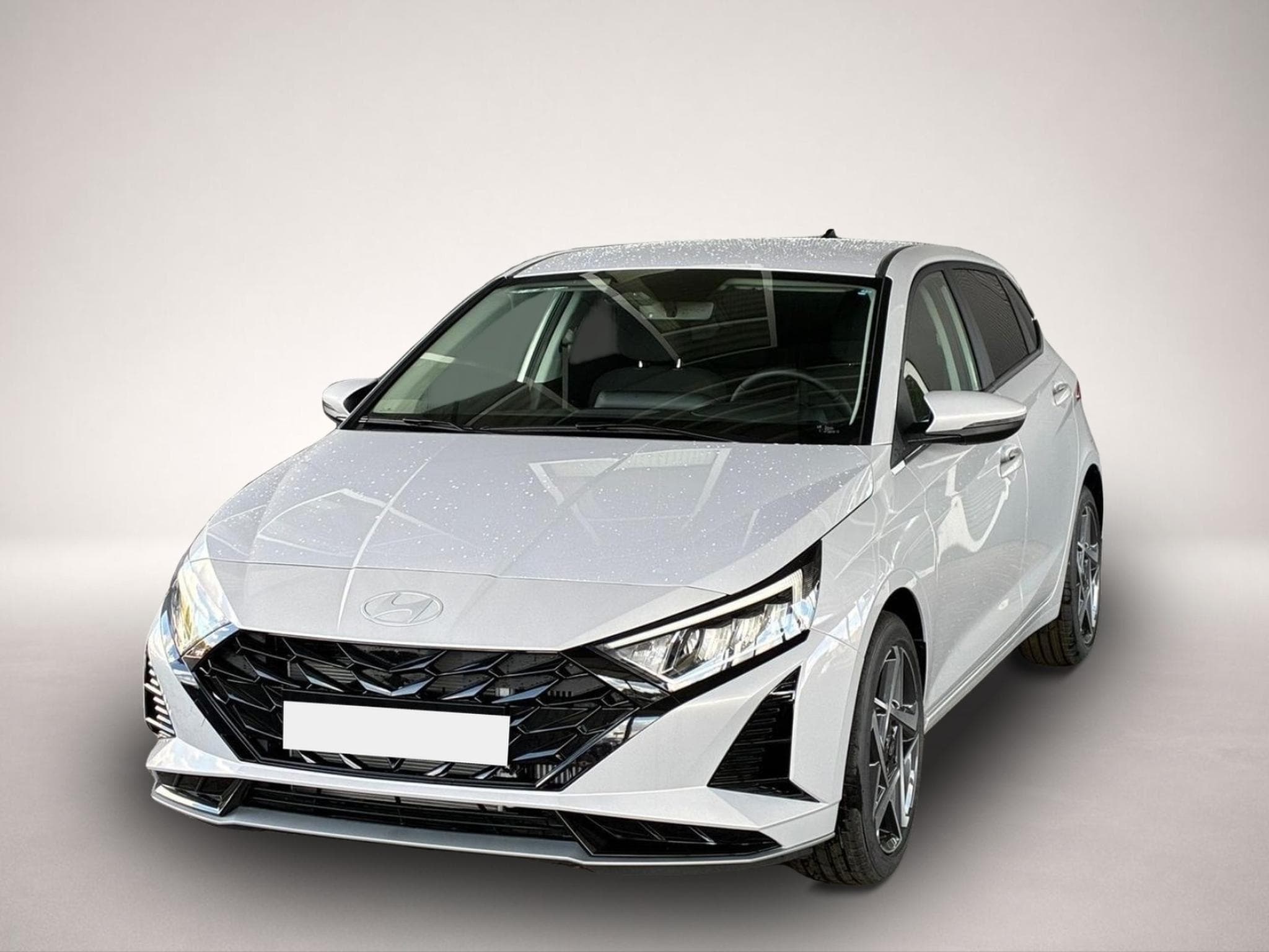 Hyundai i20 (2026) - Foto 1