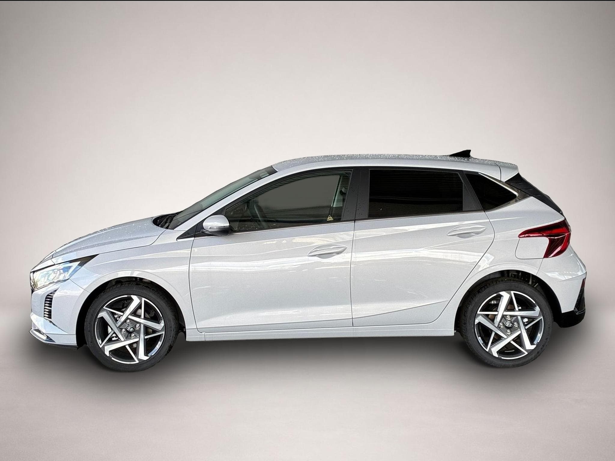 Hyundai i20 (2026) - Foto 2