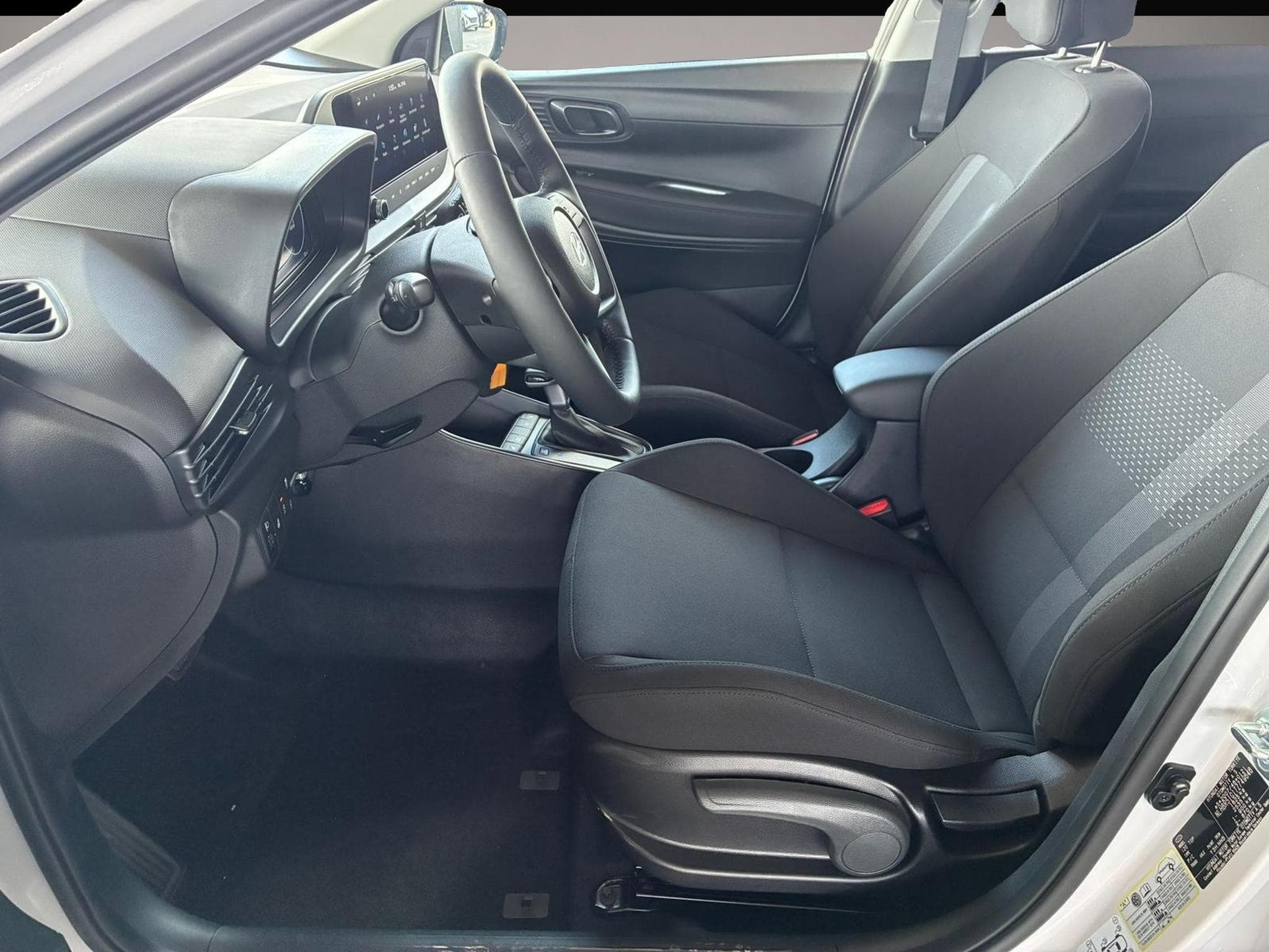 Hyundai i20 (2026) - Foto 5