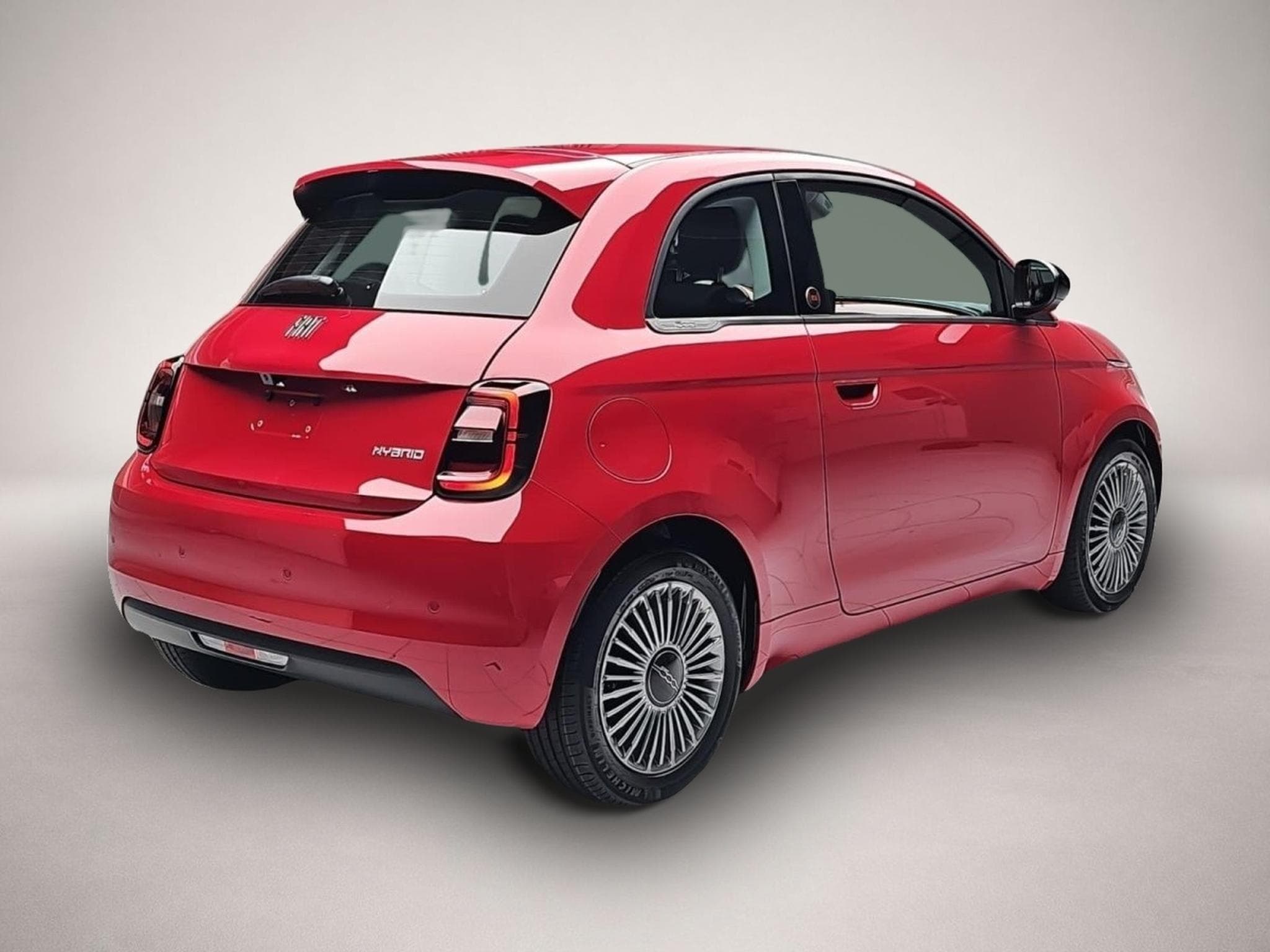 Fiat 500 (2026) - Foto 2