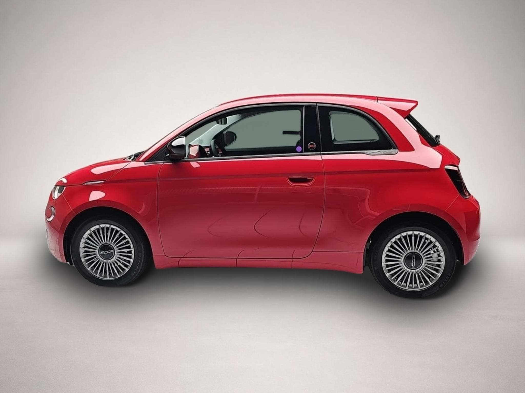 Fiat 500 (2026) - Foto 4